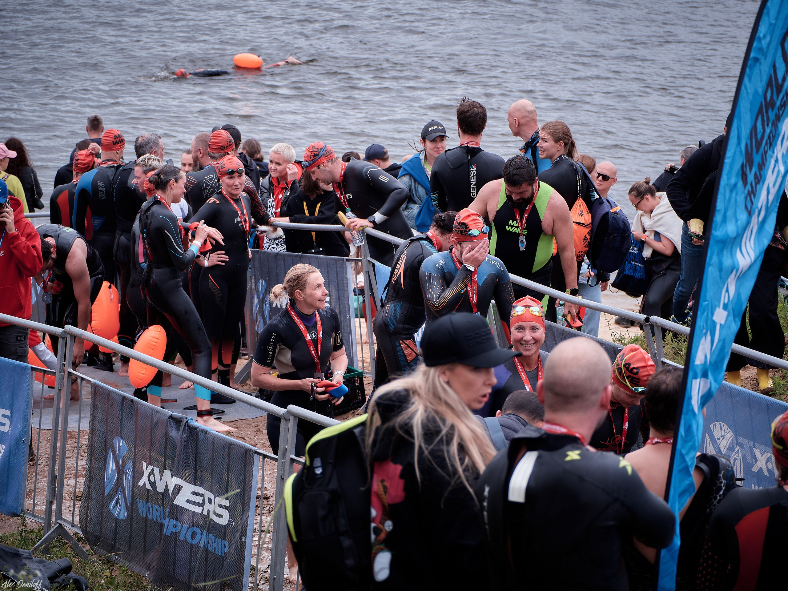 X-Waters Муром 2025. Муром-Инфо. Новости культуры, образования, спорта в городе Муром