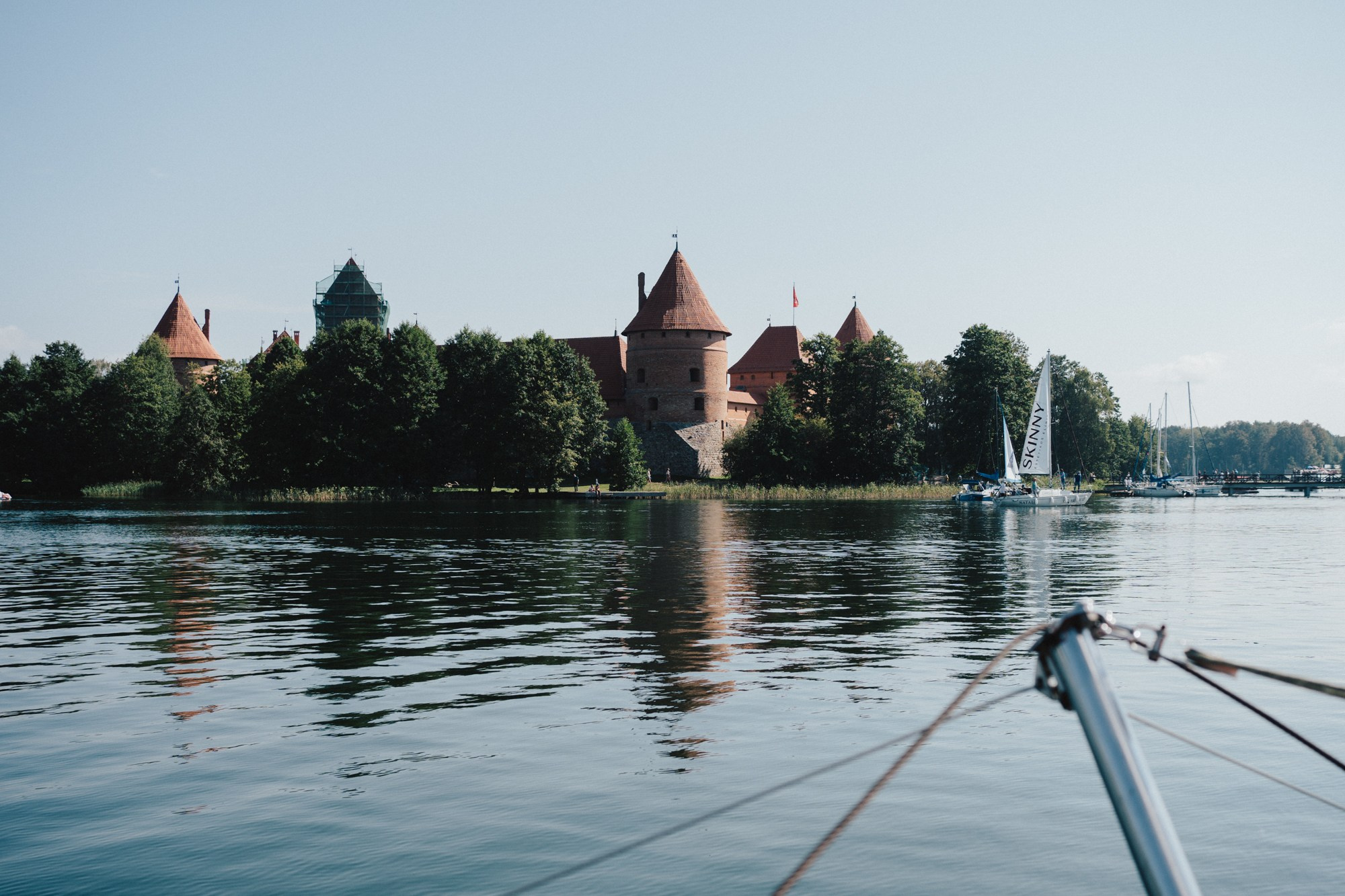 Specific Group Team Party. Photographer in Vilnius