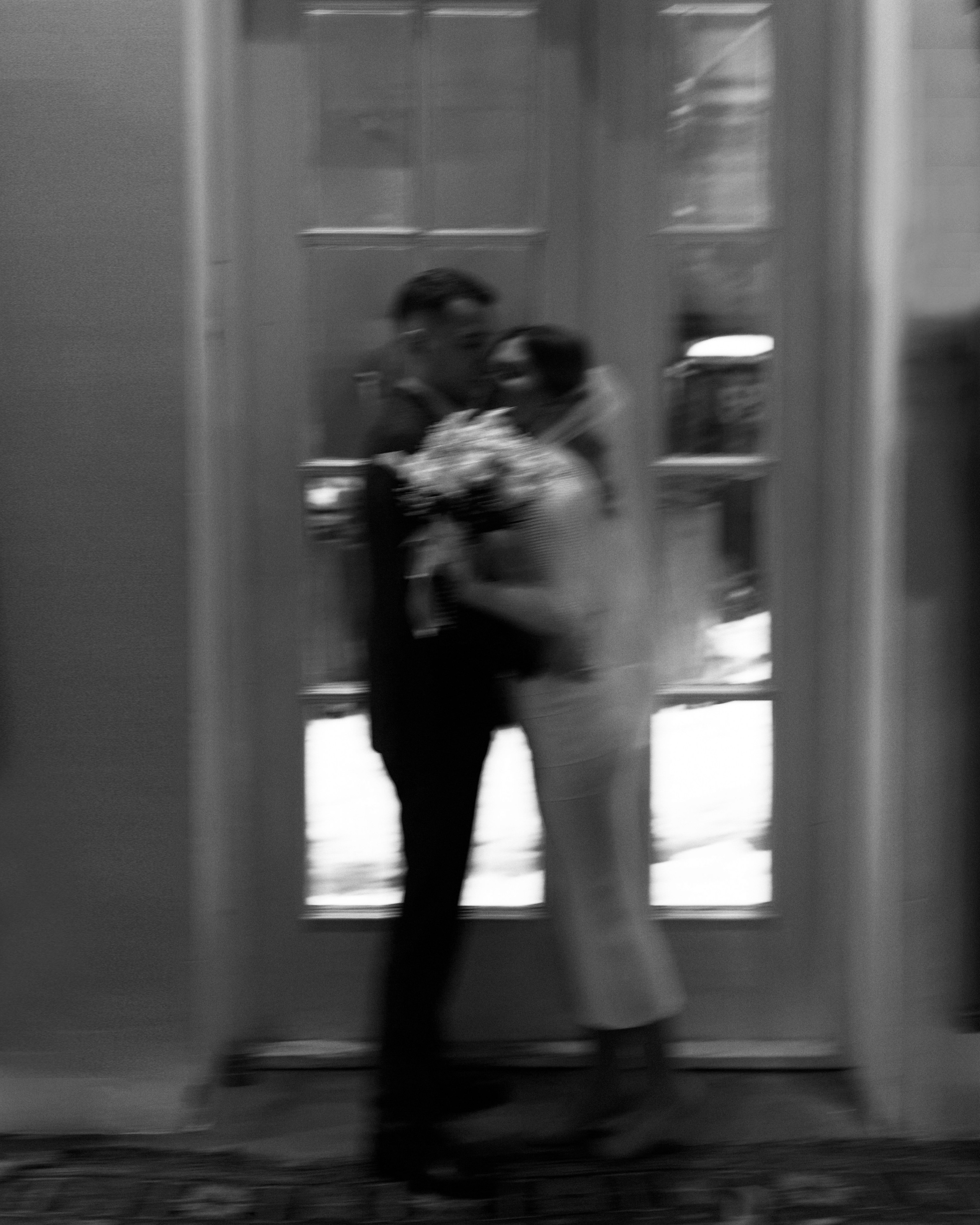 Людмила и Андрей. Фотограф Олеся Скворцова