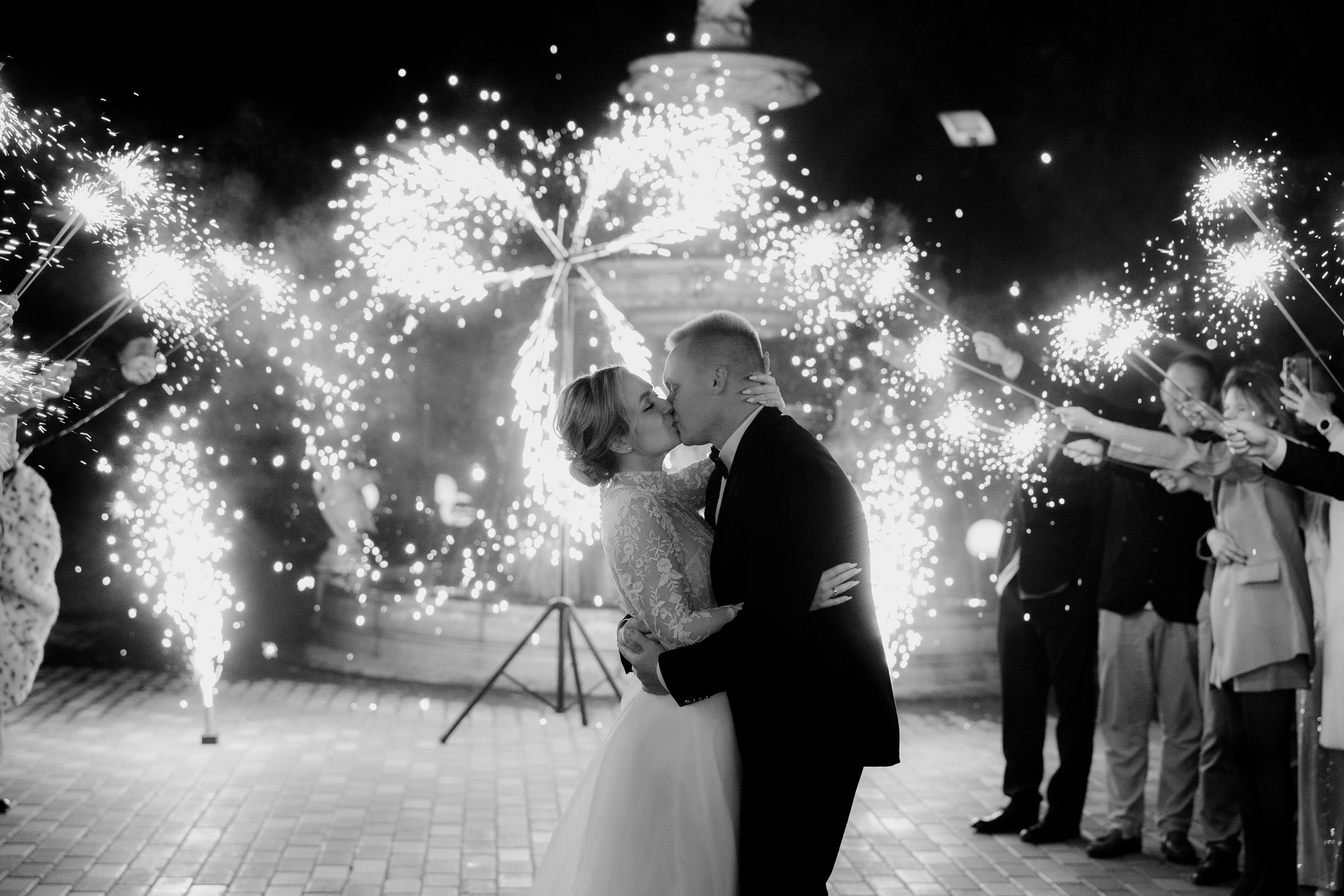 ANNA_IVAN (CONQUISTADOR). Фотограф Андрей Ширкалин Москва Московская обл, Коломна, Рязань