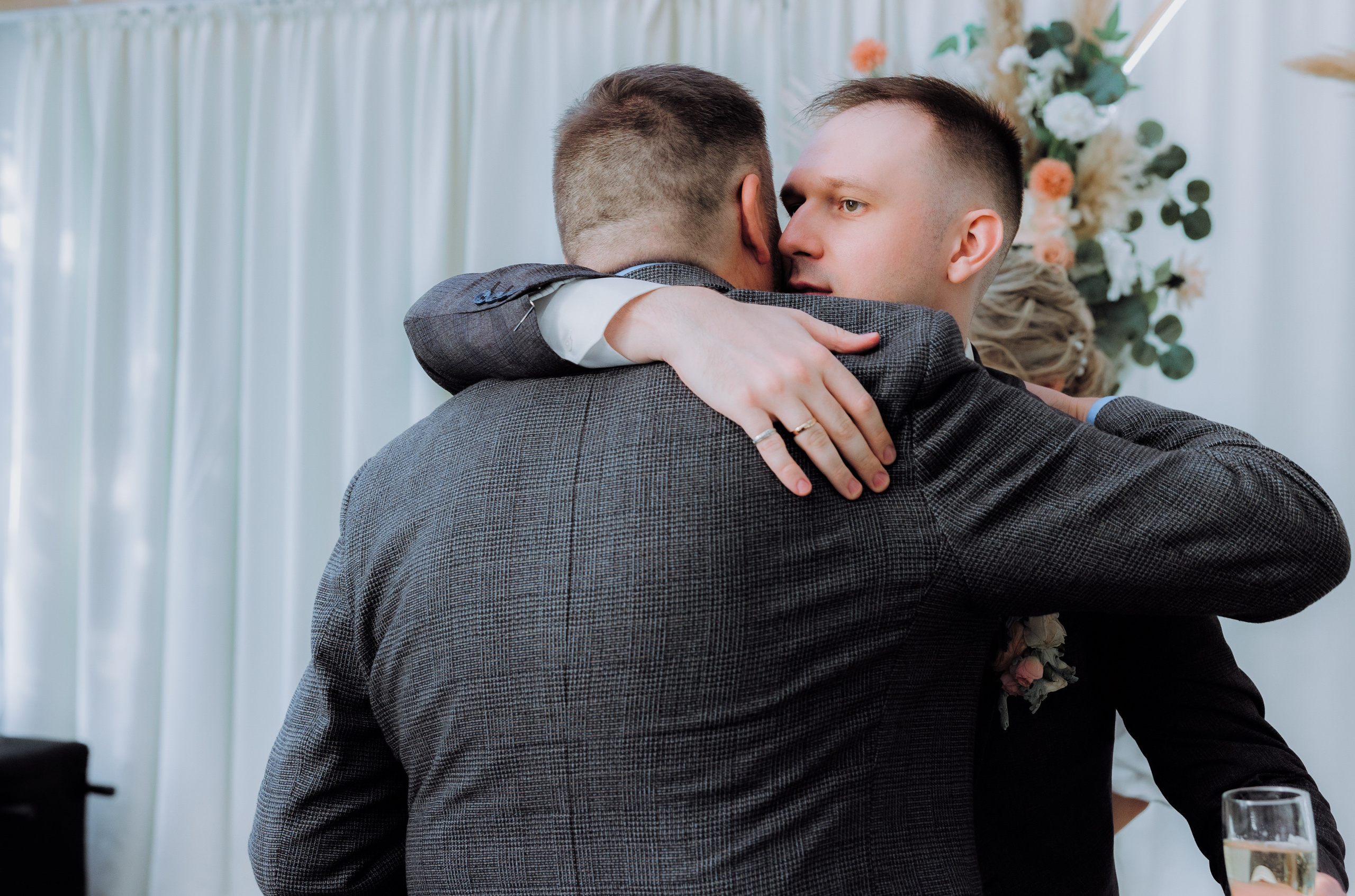 NIKITA_ANASTASIA (ROSENDORF). Фотограф Андрей Ширкалин Москва Московская обл, Коломна, Рязань