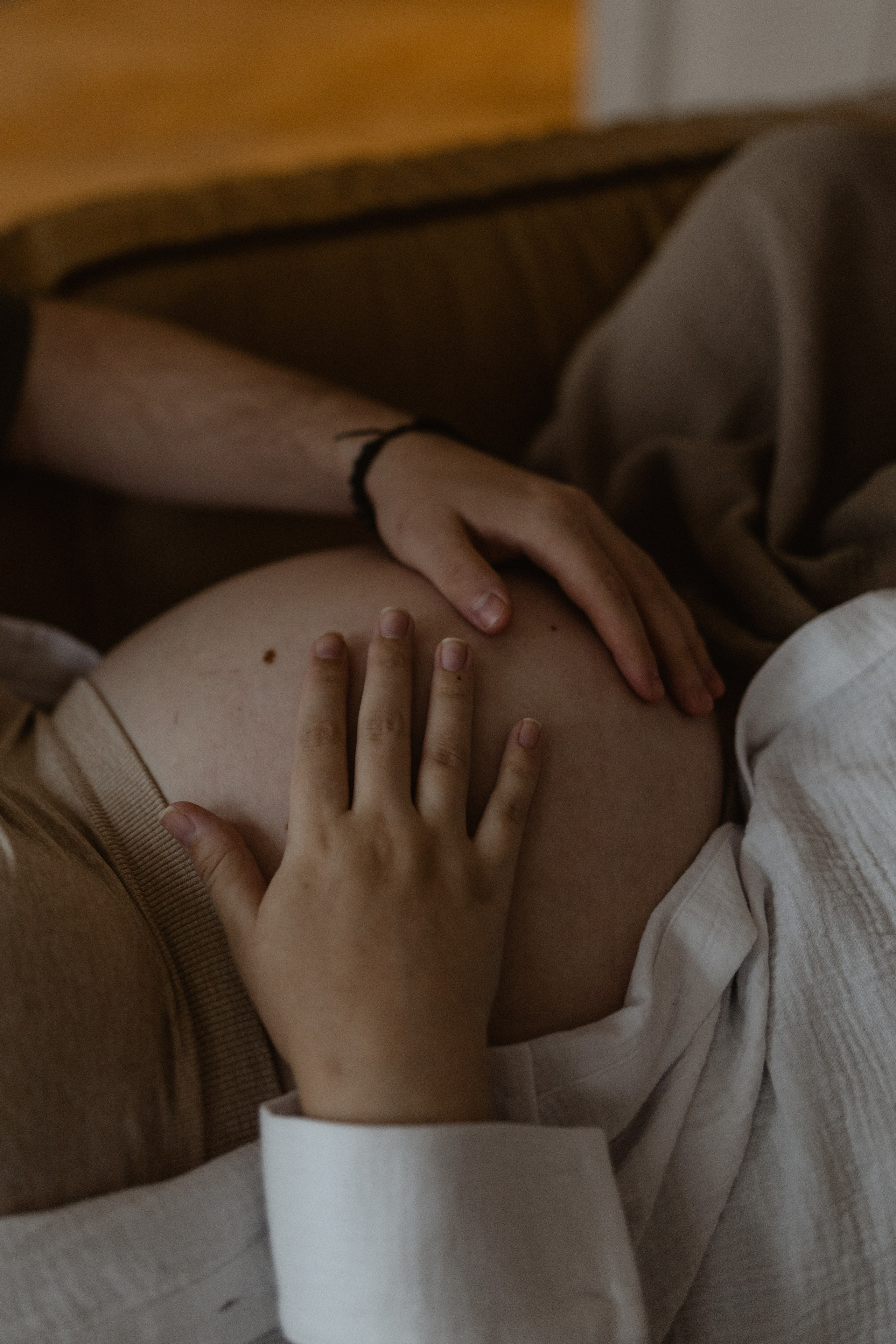 Гриша и Катя. Фотограф в Петербурге Ольга Стрельченко