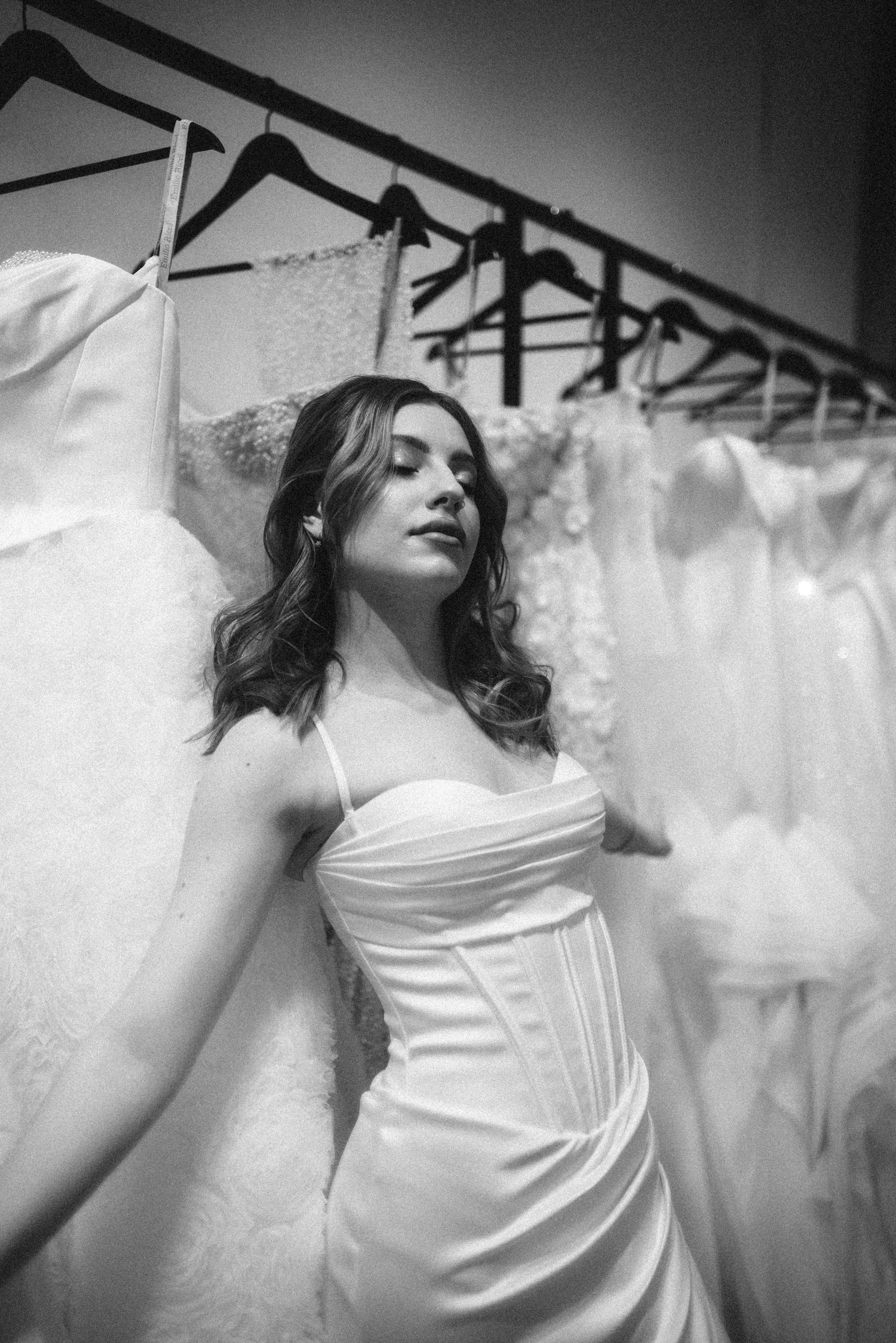 Съемка образа невесты. Фотограф Санкт-Петербург, Новороссийск