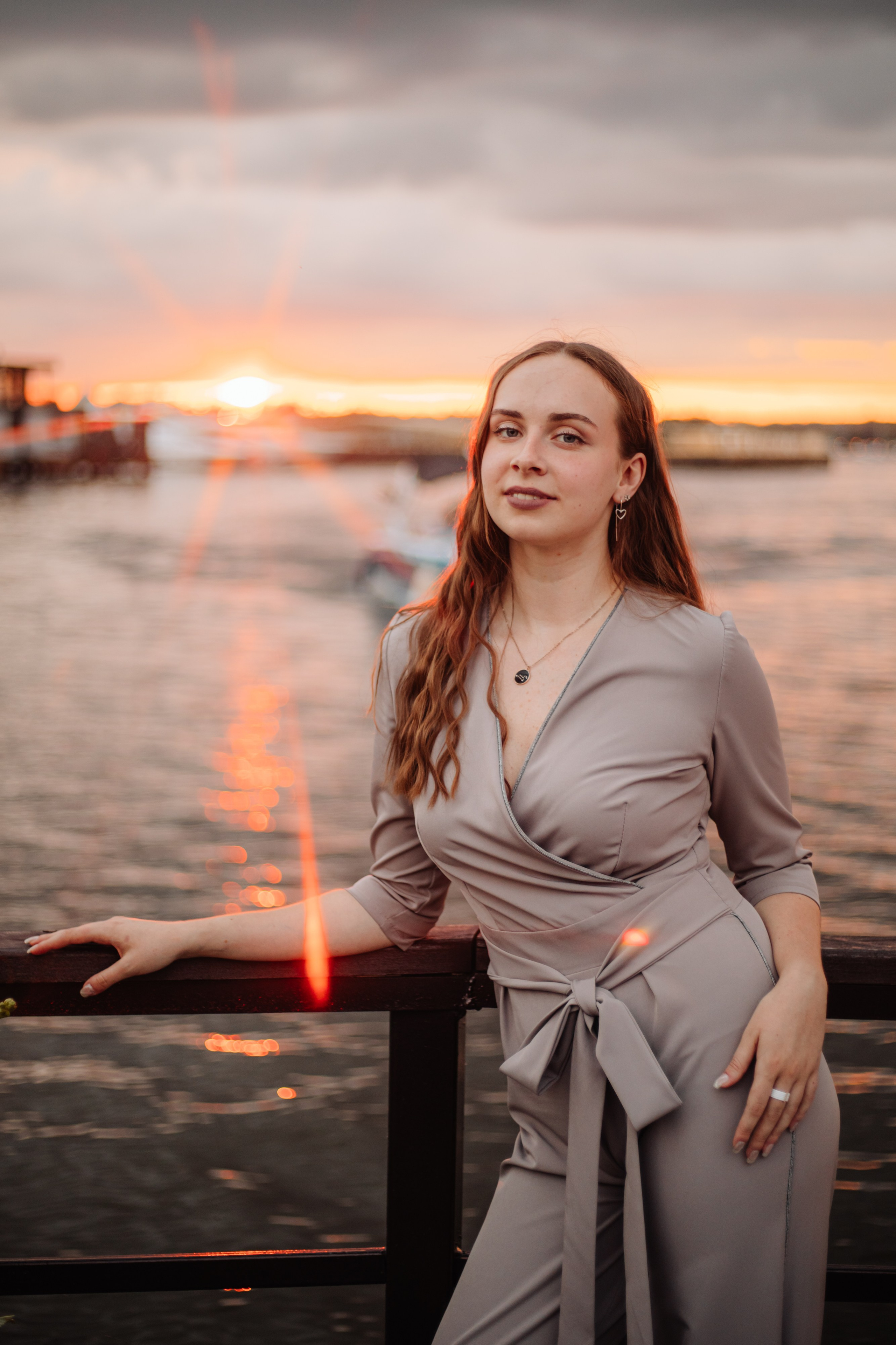 НА БЕРЕГУ НЕБА