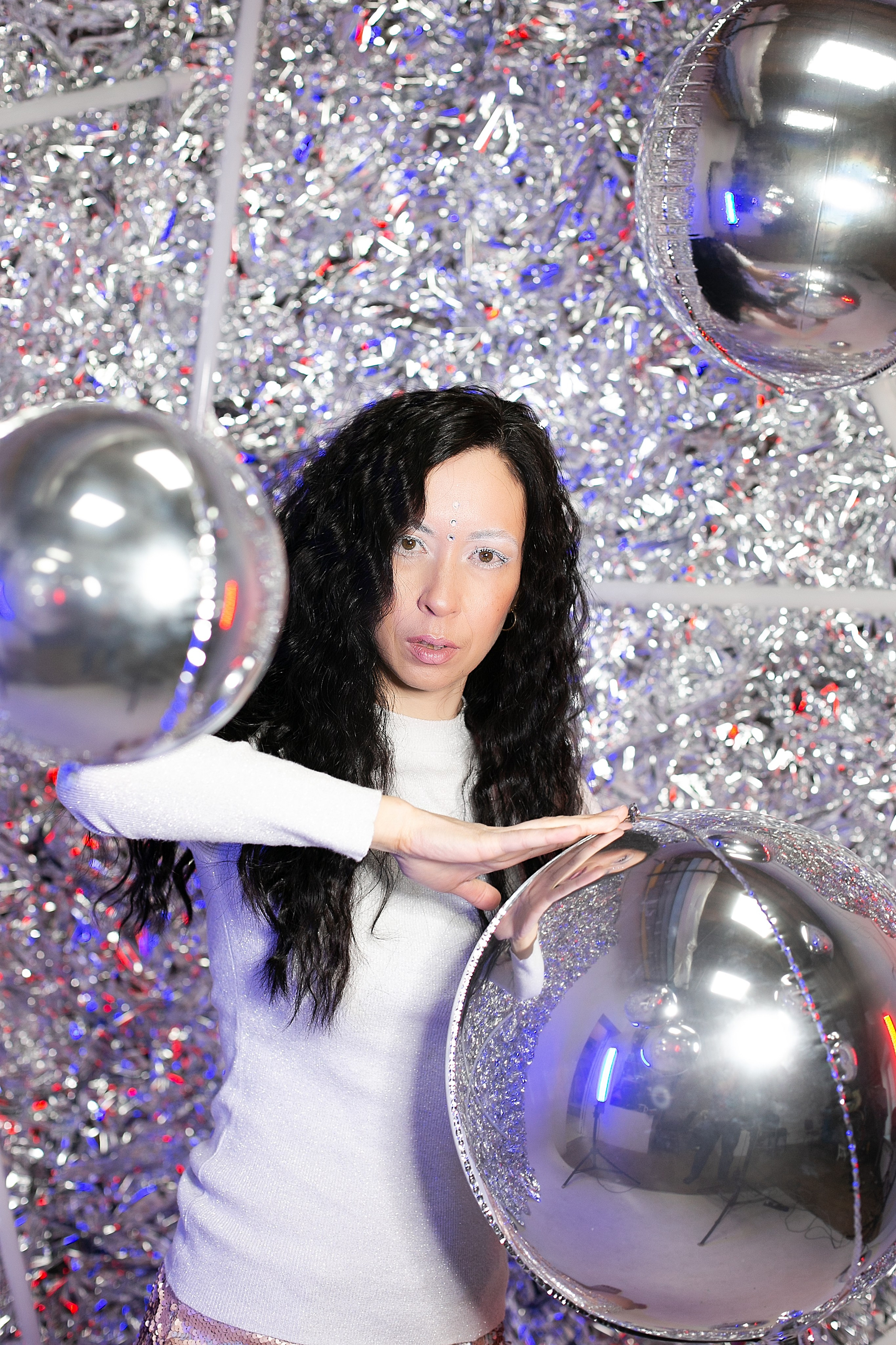 Космо. Фотограф Богданенко Антон