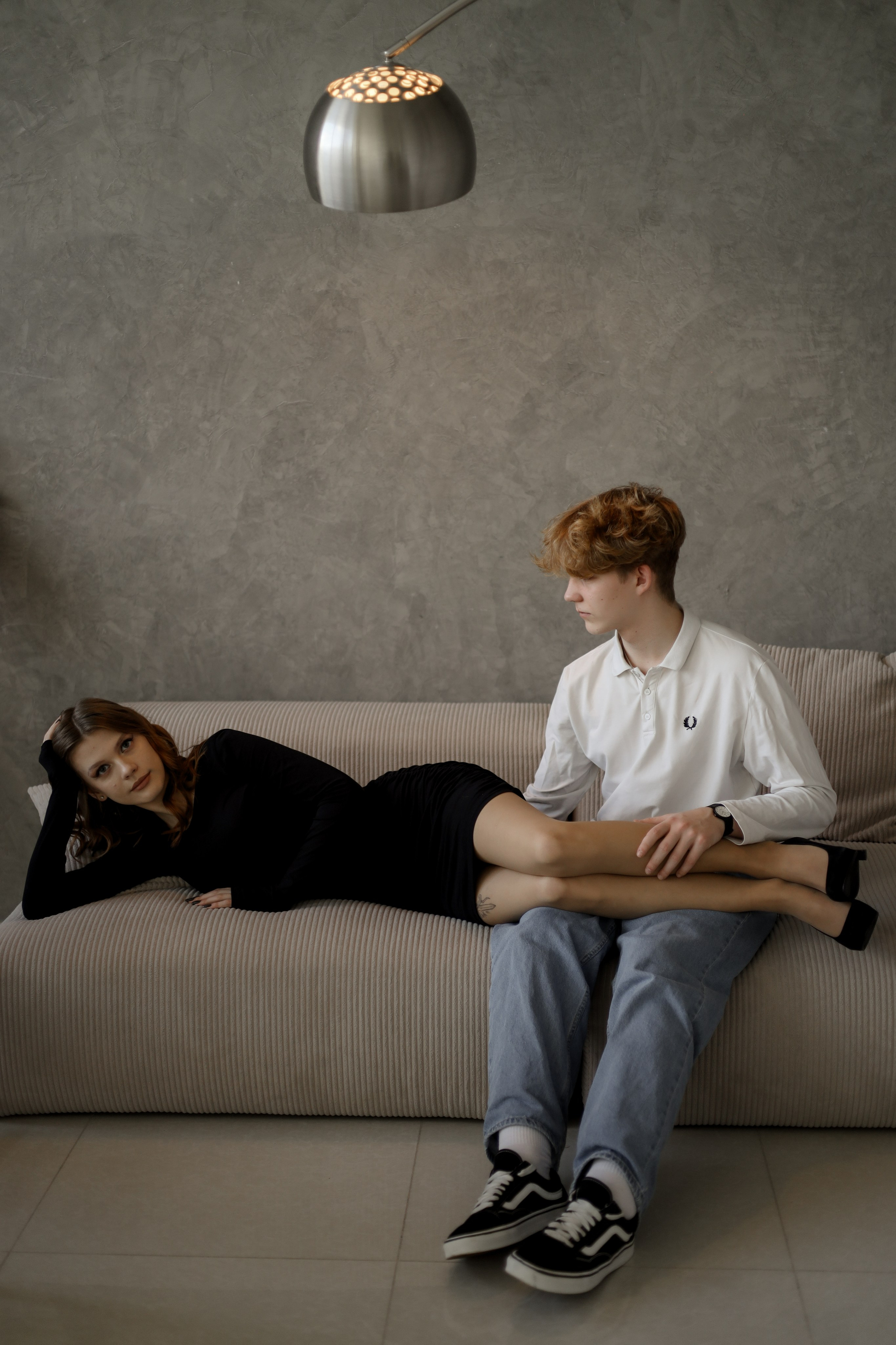 N&Y. Photographer Tatiana Ivanova in Yaroslavl