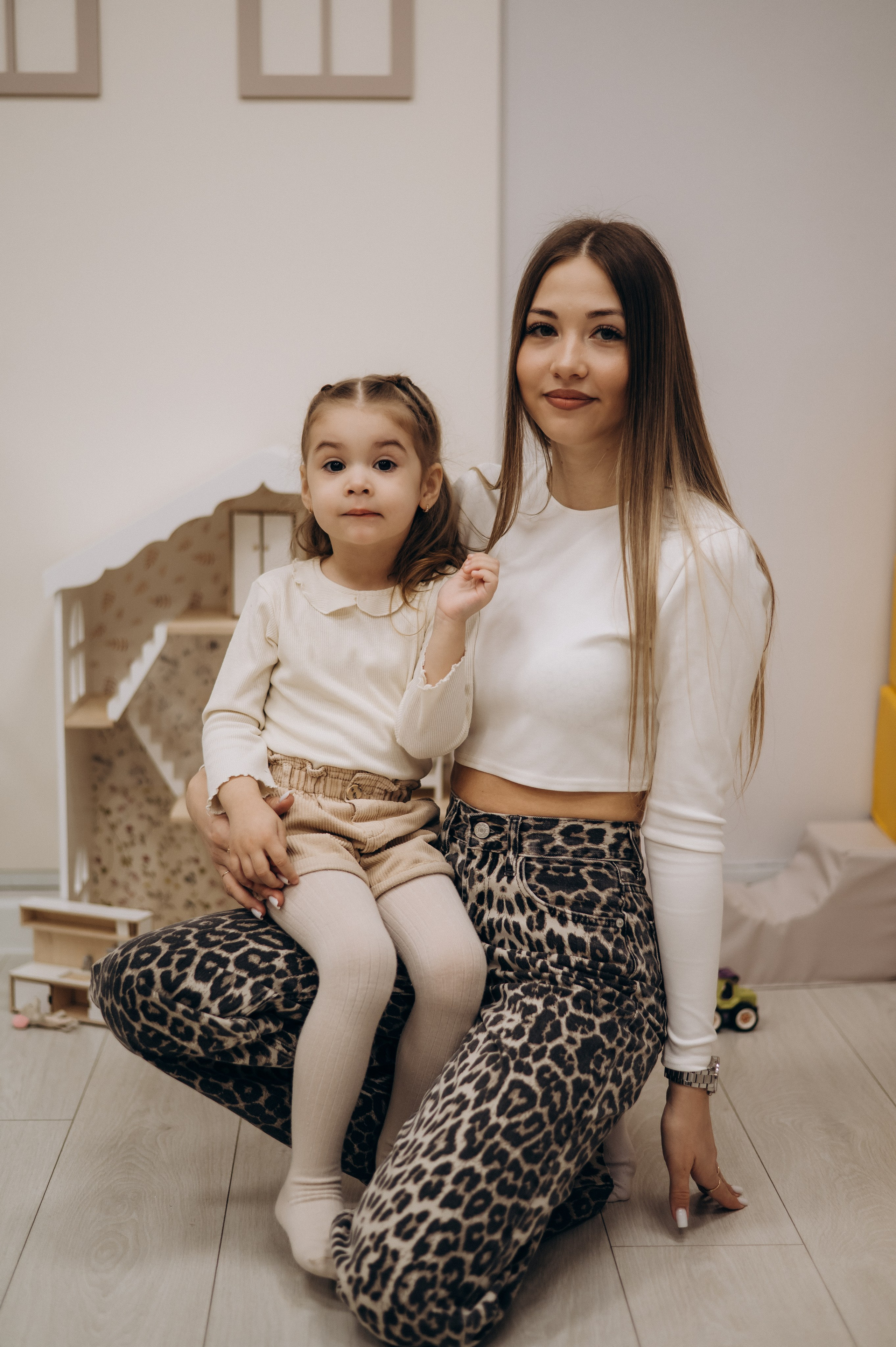 Игровая. Фотограф в Иркутске