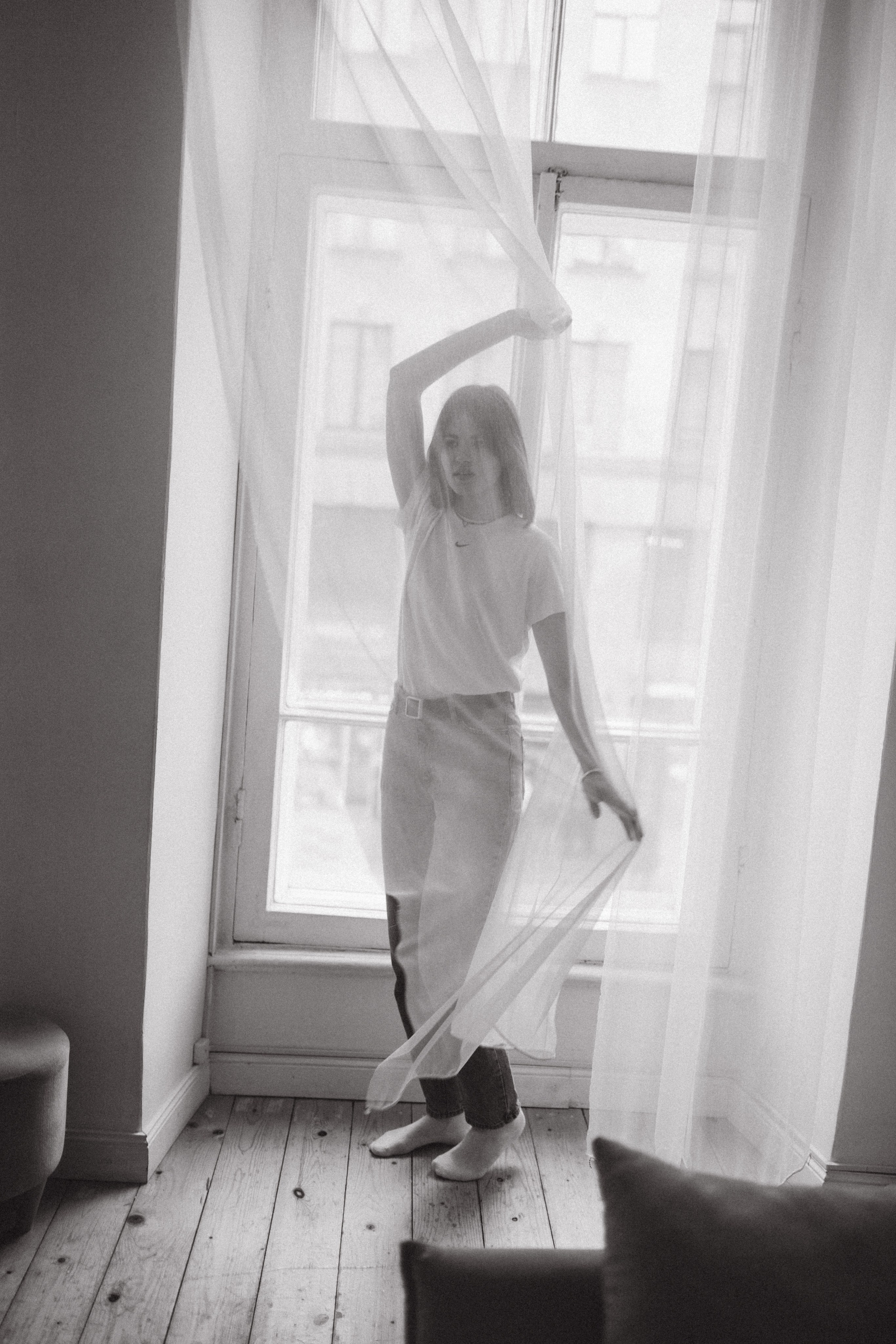 Юля. Фотограф в Петербурге Ольга Стрельченко