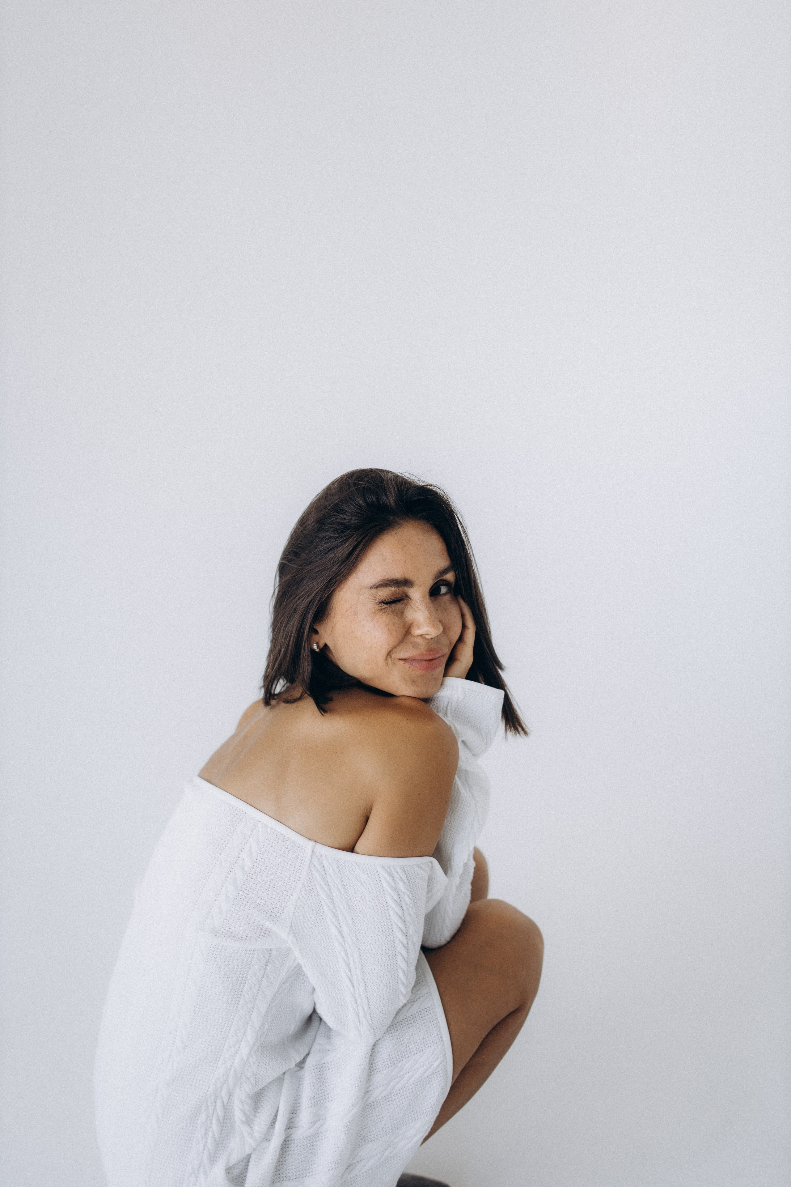 Альфия. Фотограф в Петербурге Ольга Стрельченко