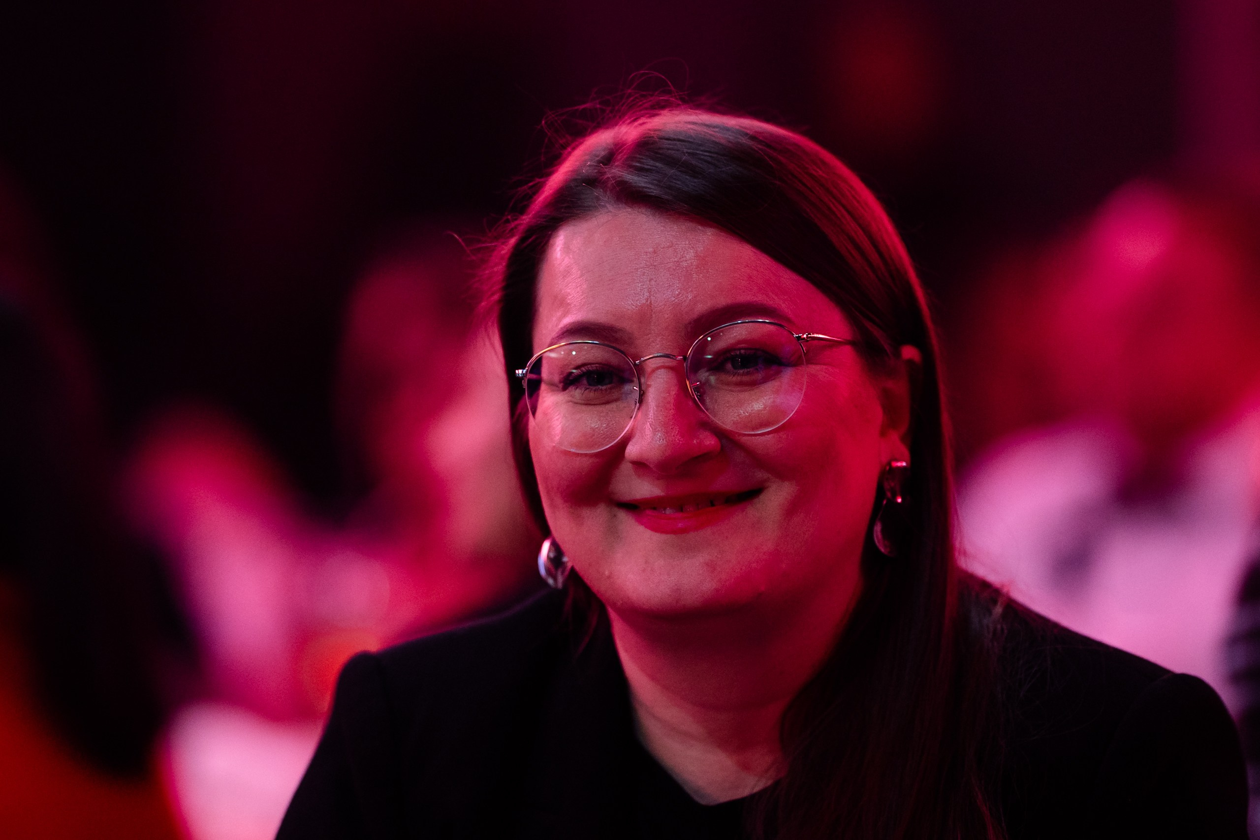 Юбилей КС Моделс. Репортажный и портретный фотограф в Нижнем Новгороде Максим Горшков