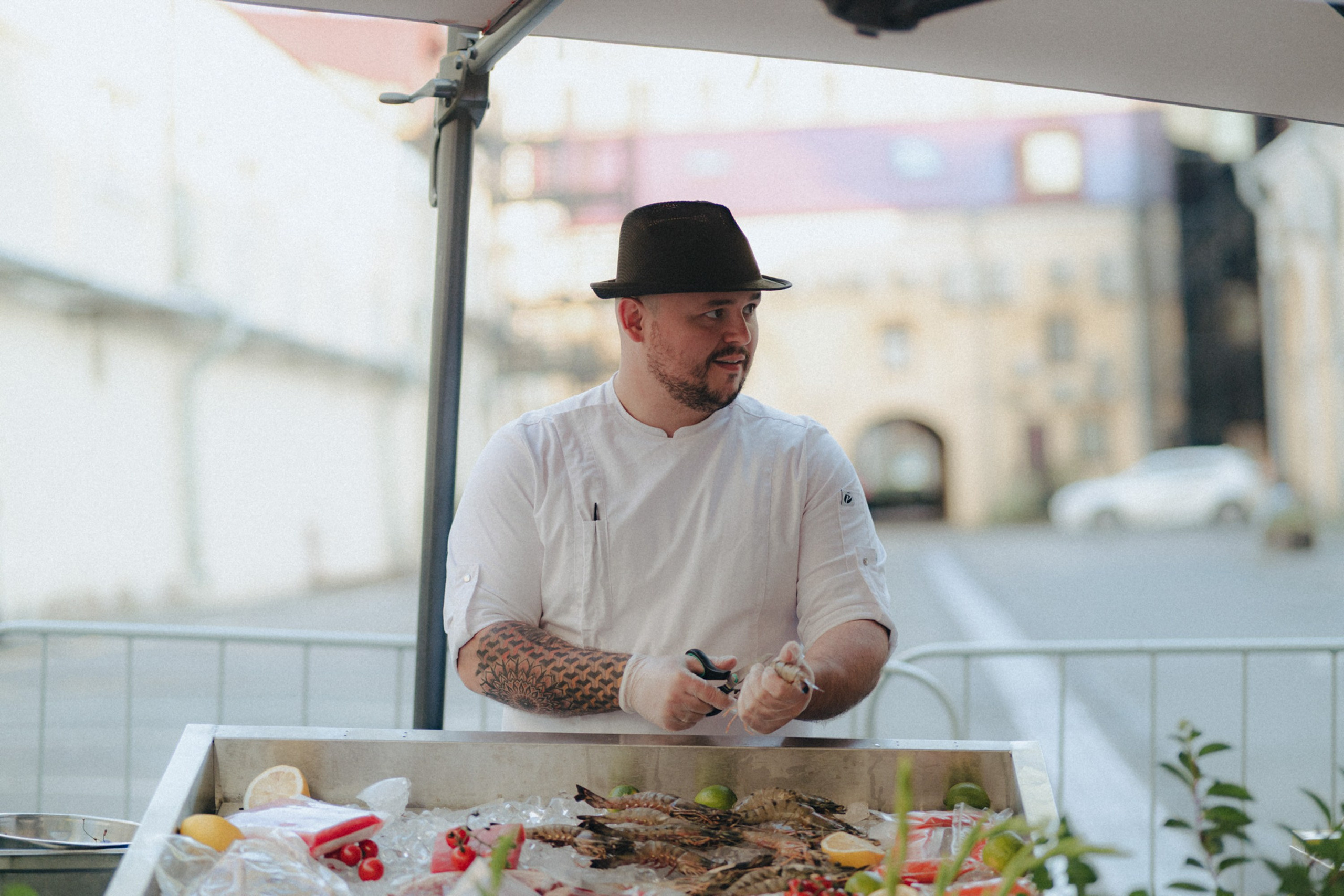 Rimski. Андрей Цветков — репортажный, свадебный и портретный фотограф в Санкт-Петербурге