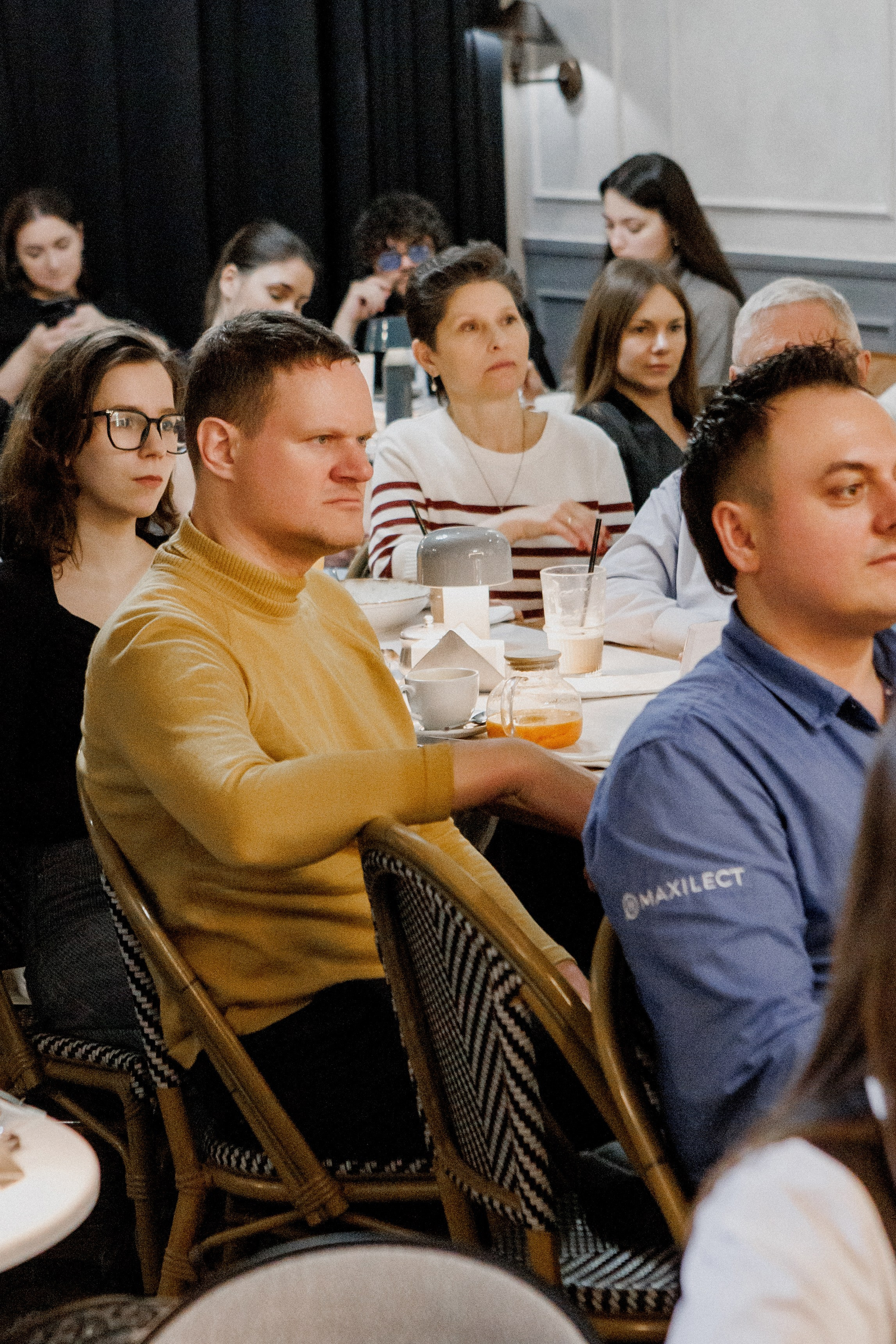 Проект «Люди города». Фотограф Александр Закадычный | Таганрог