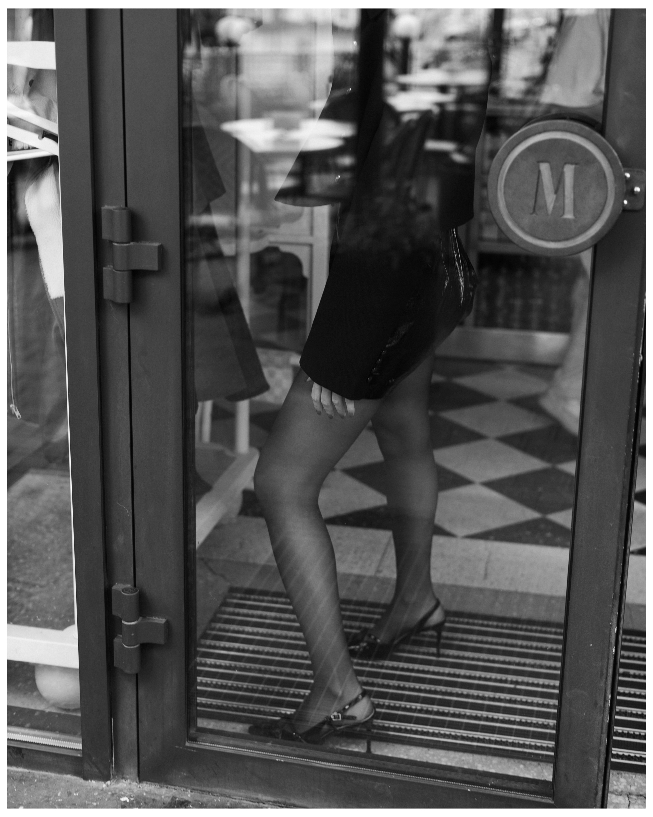 BREAKFAST. Nikeli.mag