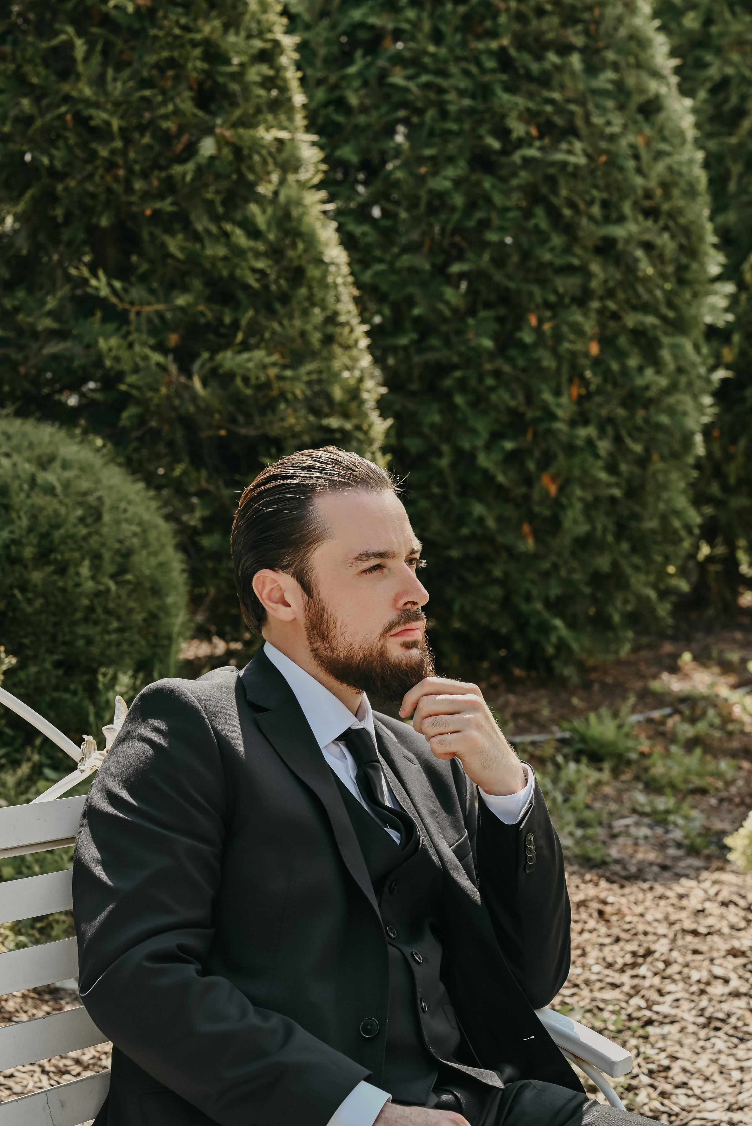 Кирилл Карина. Ваш фотограф