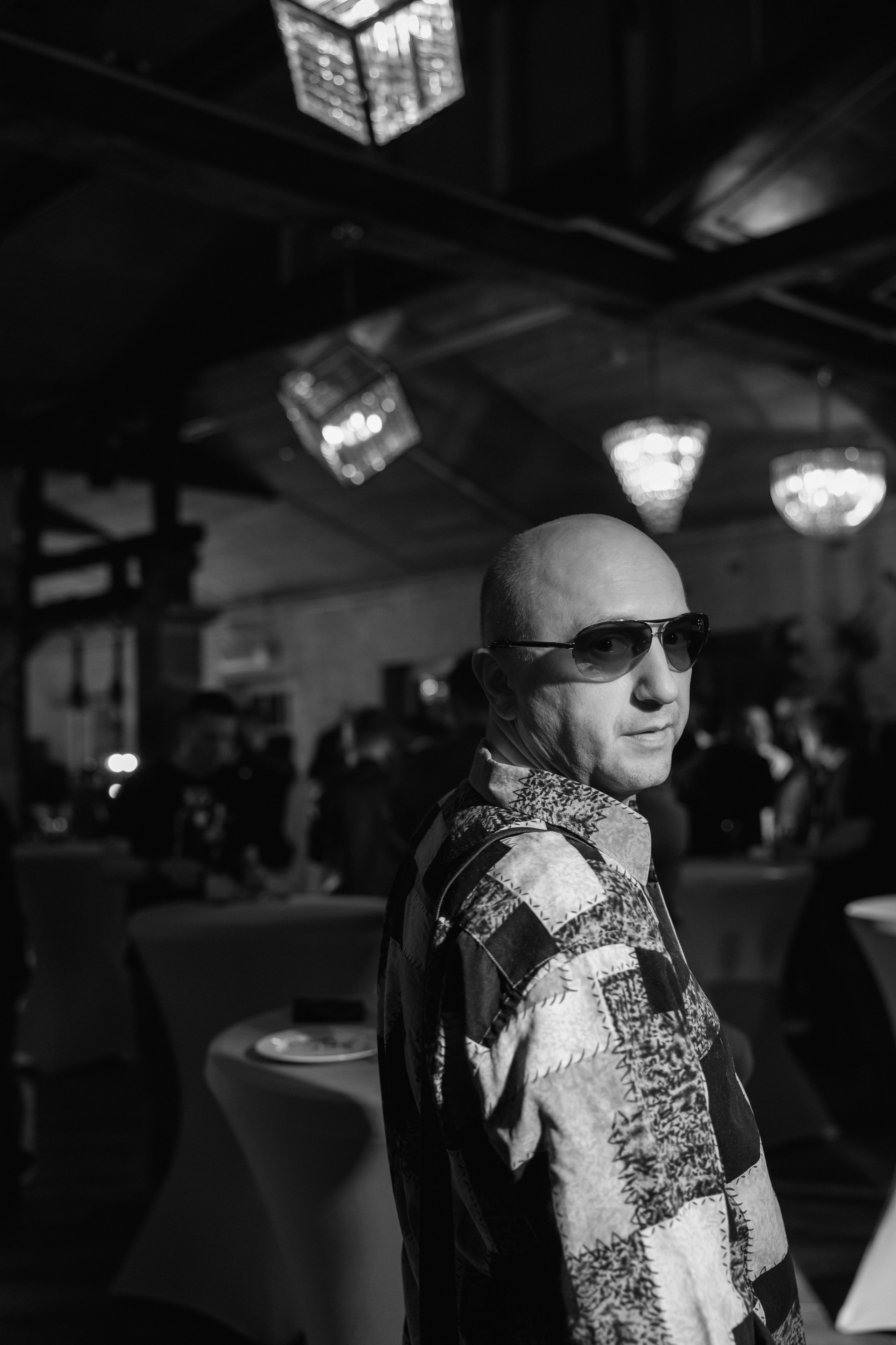 КОРПОРАТИВ ВТБ В СТИЛЕ «ВУДСТОК». Свадебный и репортажный фотограф в Москве Владимир Сергеев | Naysaikolo