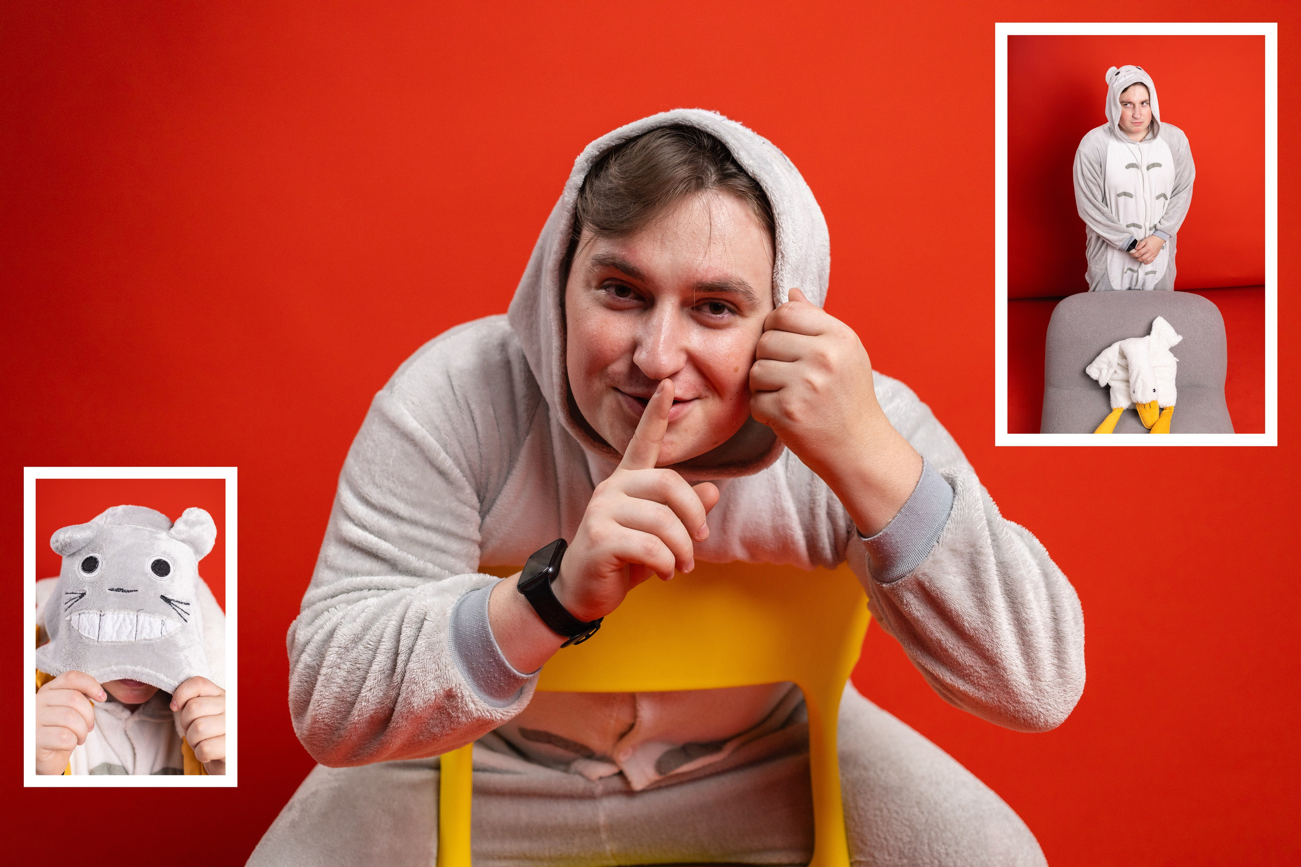 Портреты. Фотограф Кемерово I Ростислав Поддубный