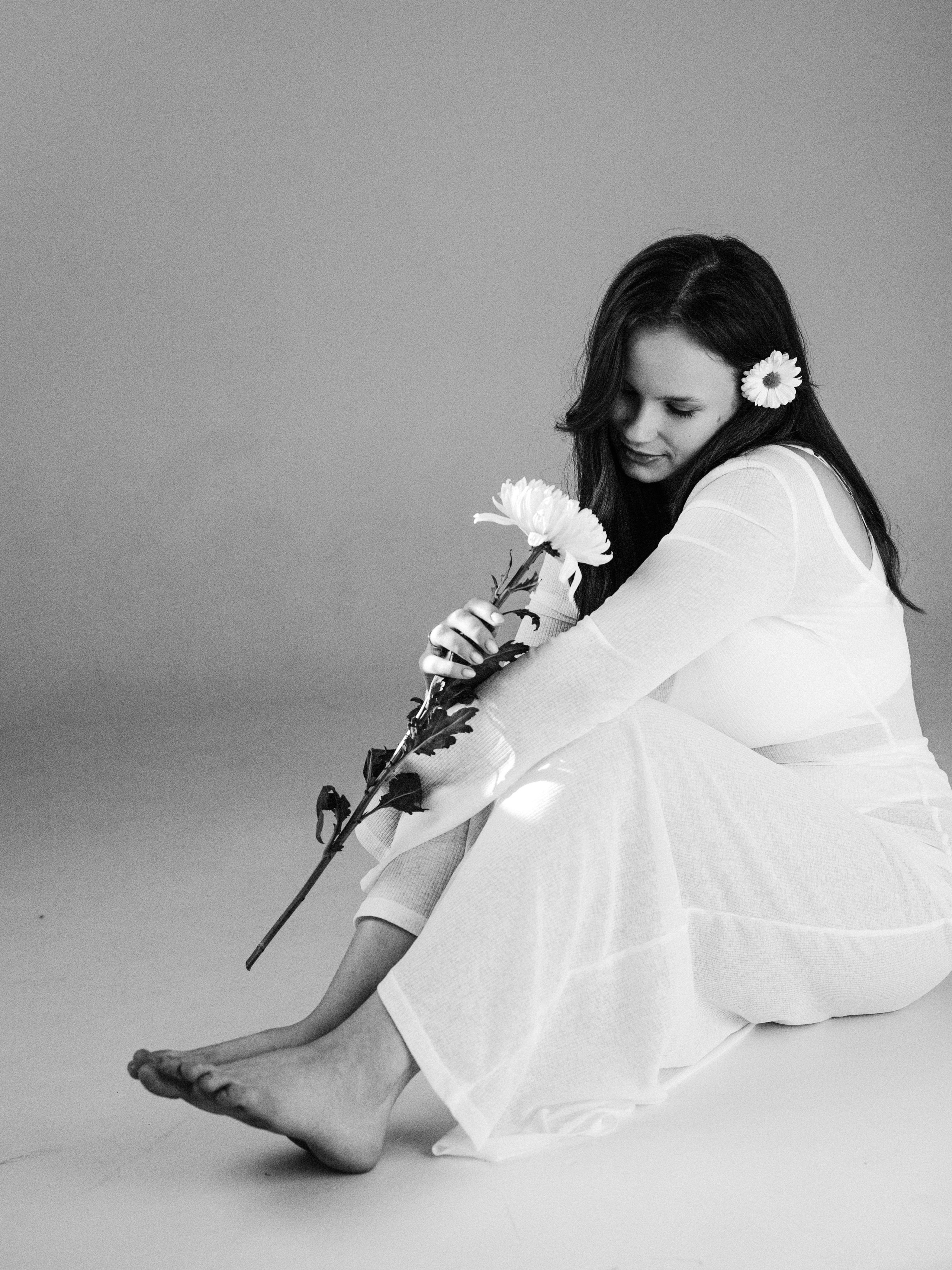 Полина. Свадебный и портретный фотограф Тюмень