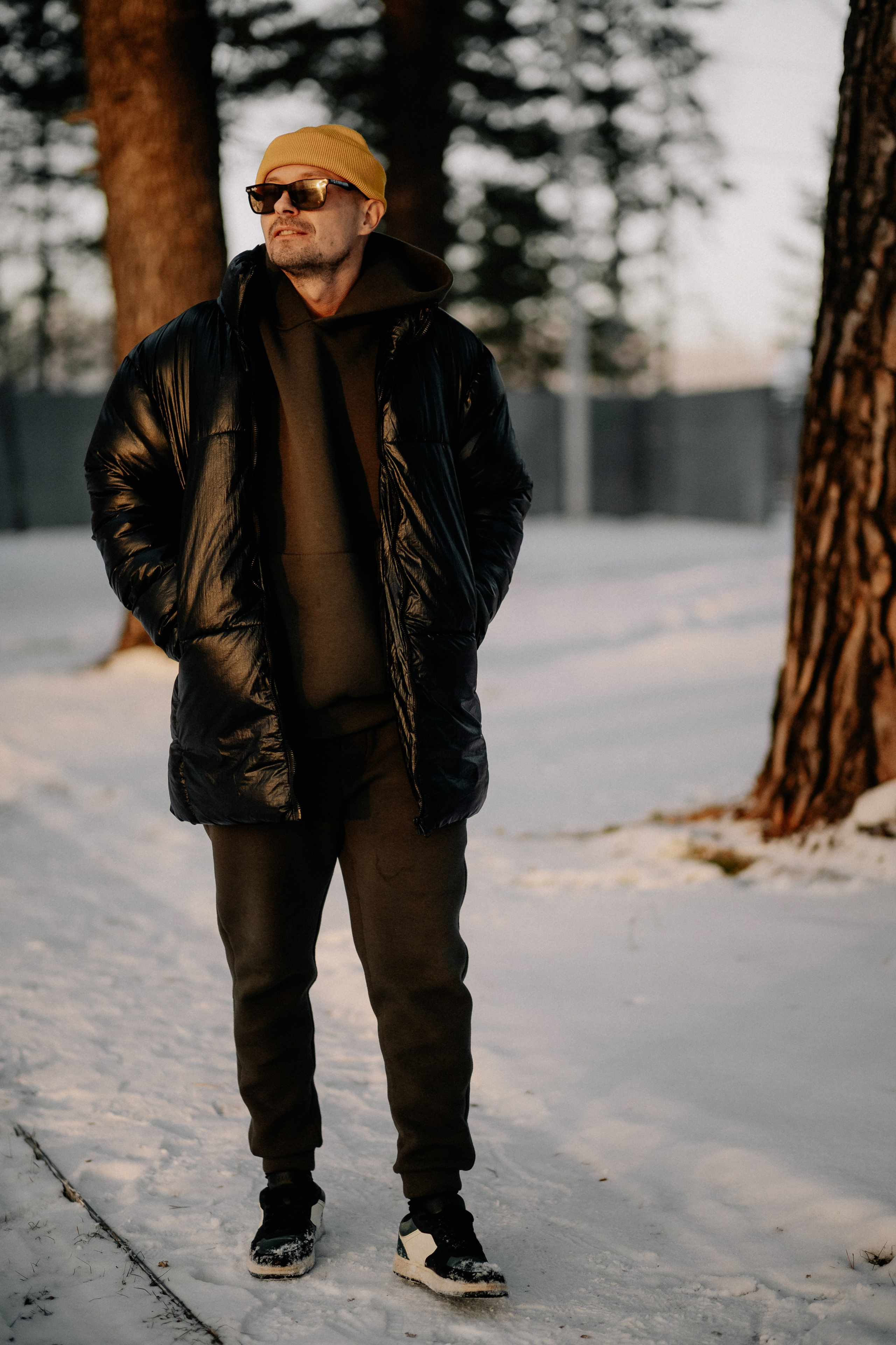 Игорь Кульша. Свадебный фотограф Новосибирск