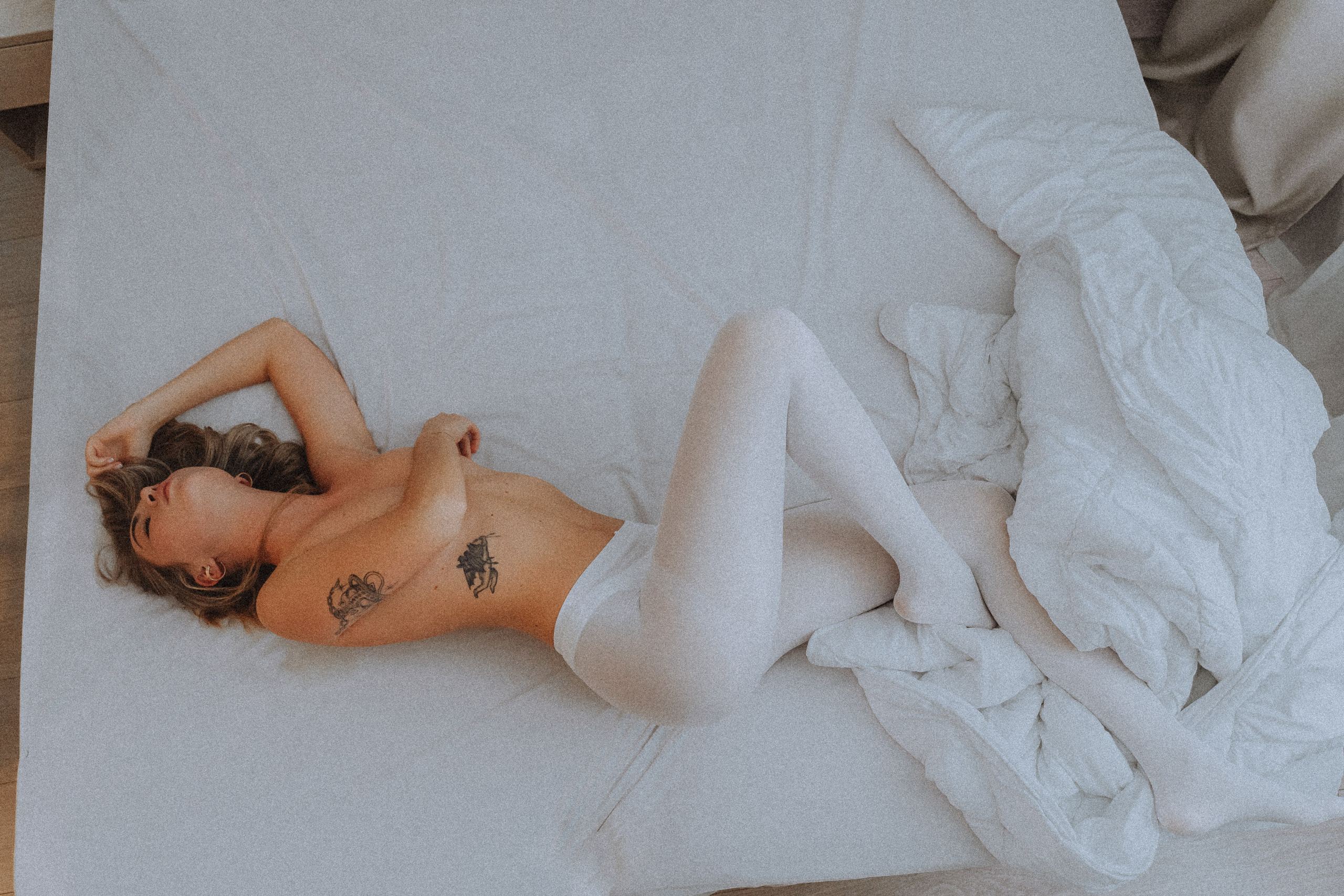 Альбом 32. Портретный и будуарный фотограф в Москве и МО