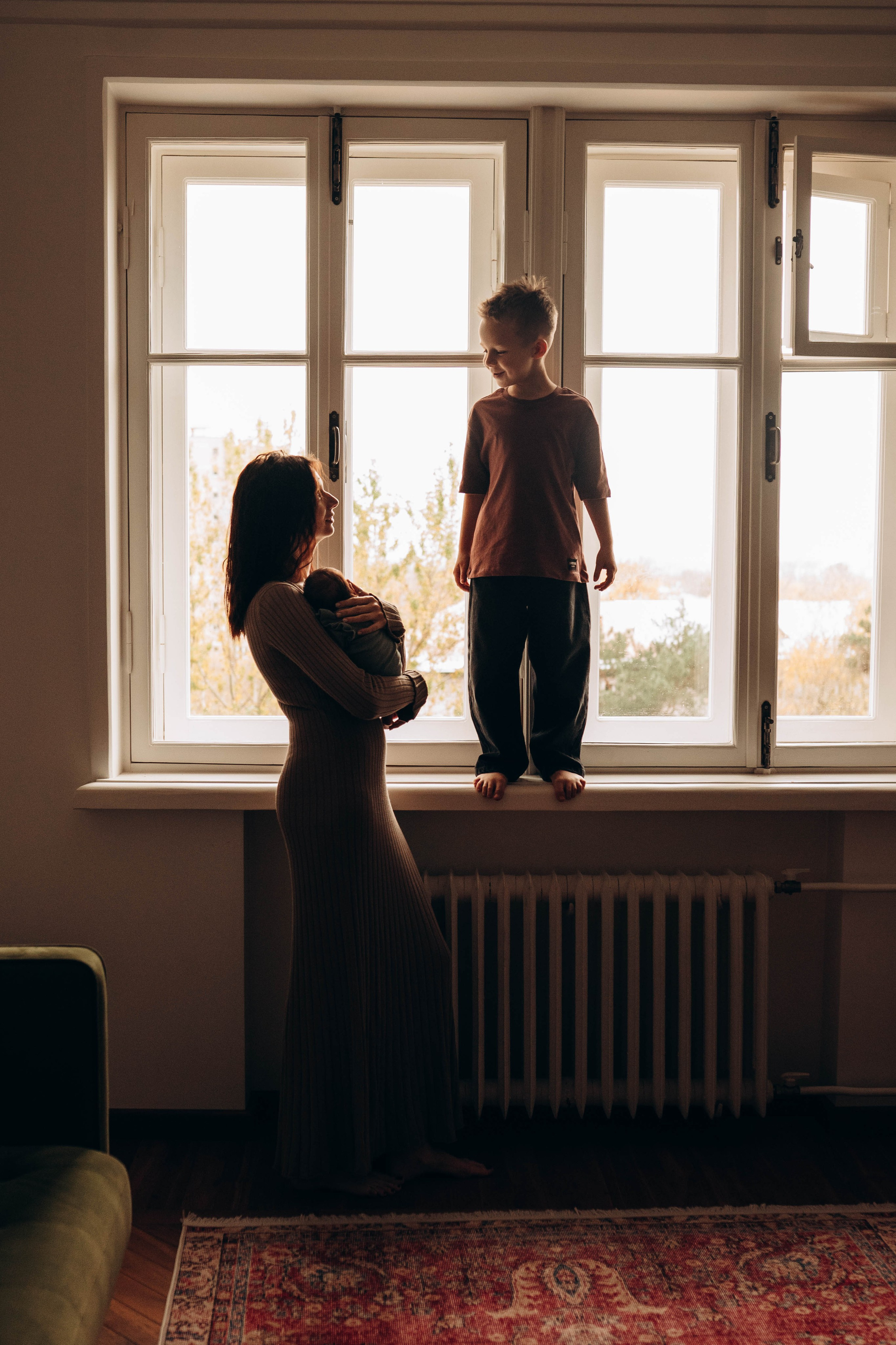 фотограф семейный в краснодаре