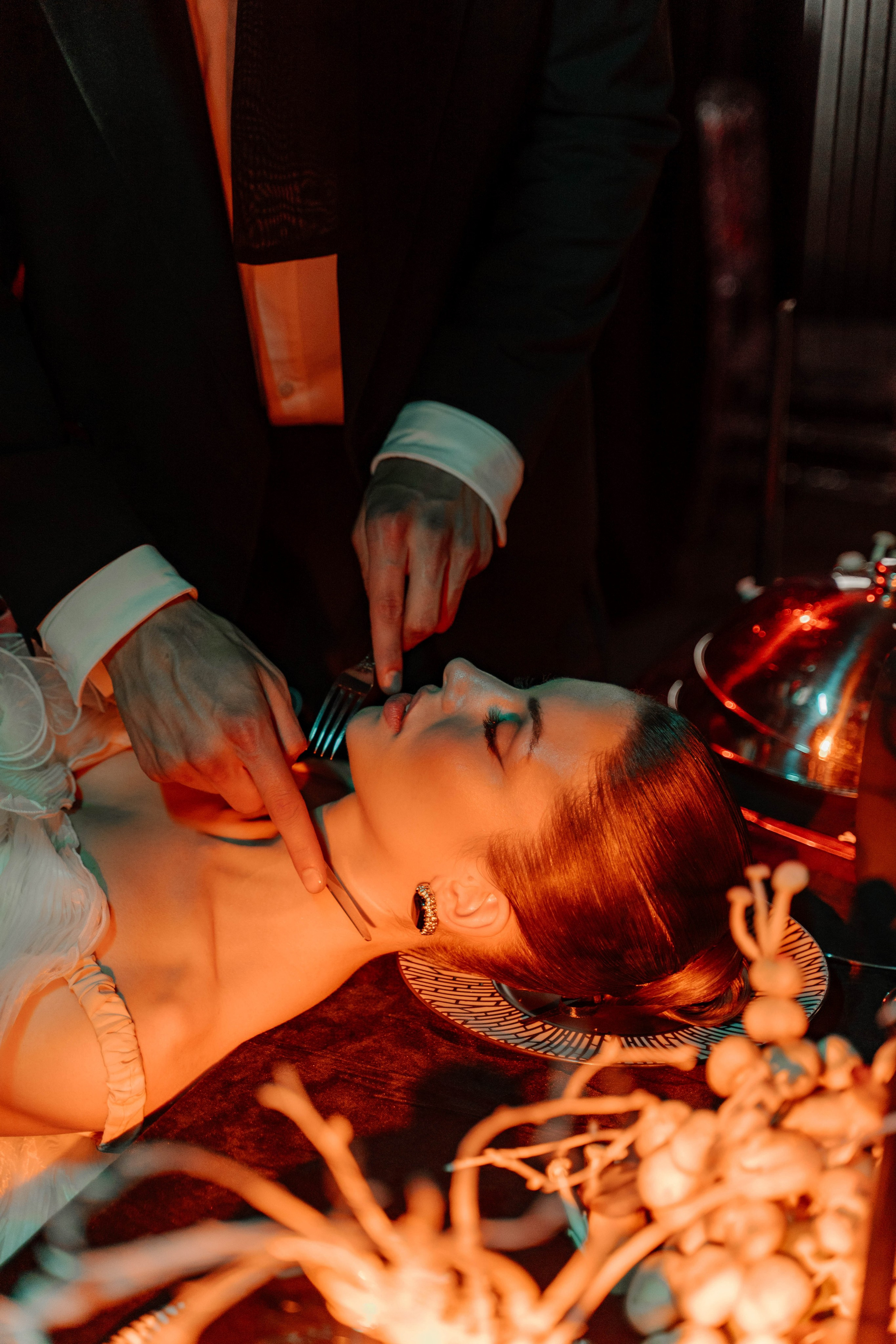 Максим и Карина. Свадебный и семейный фотограф в Калуге Анна Киреева