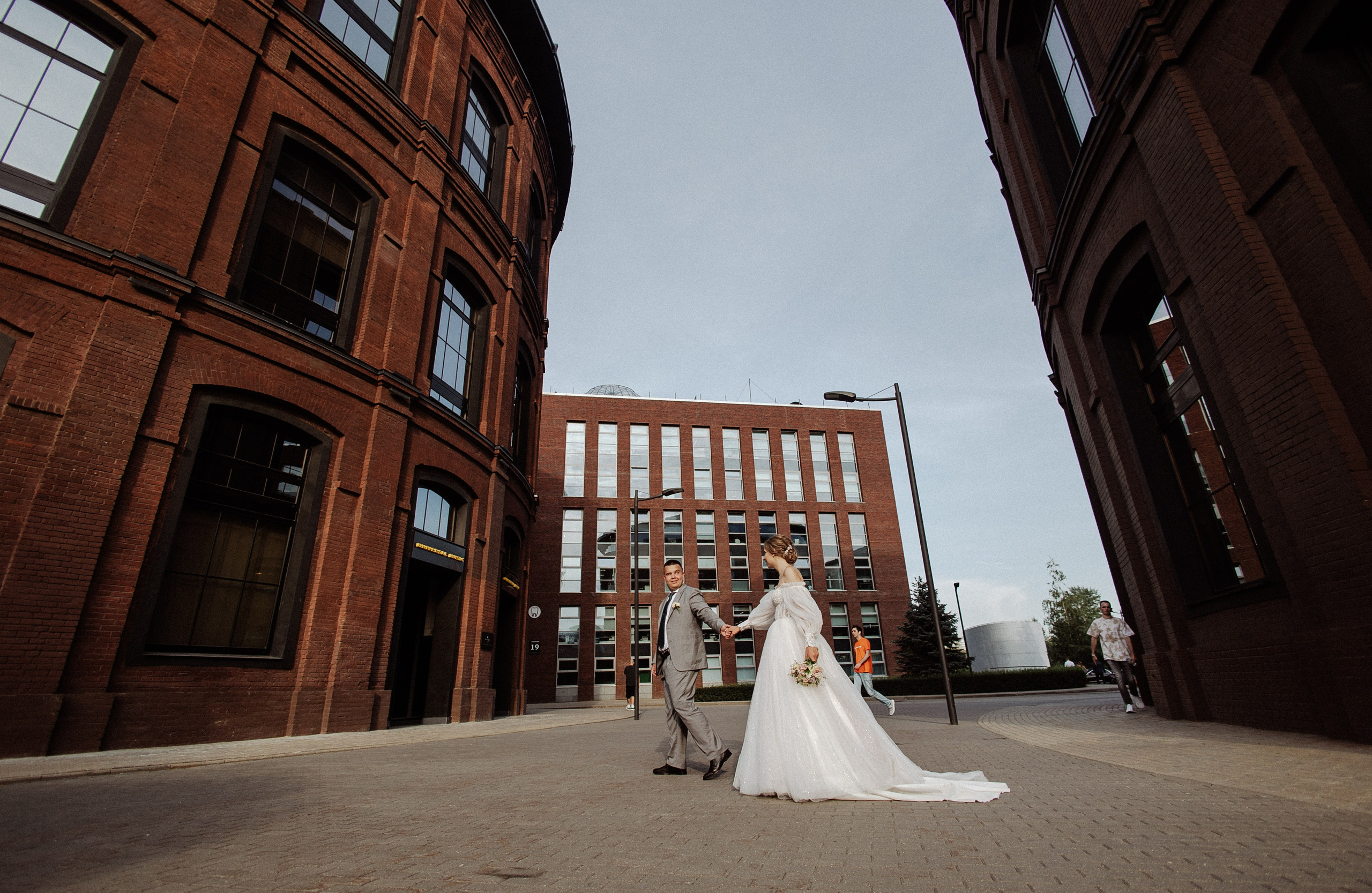 АРМА. Свадебный фотограф Маргарита Глумскова