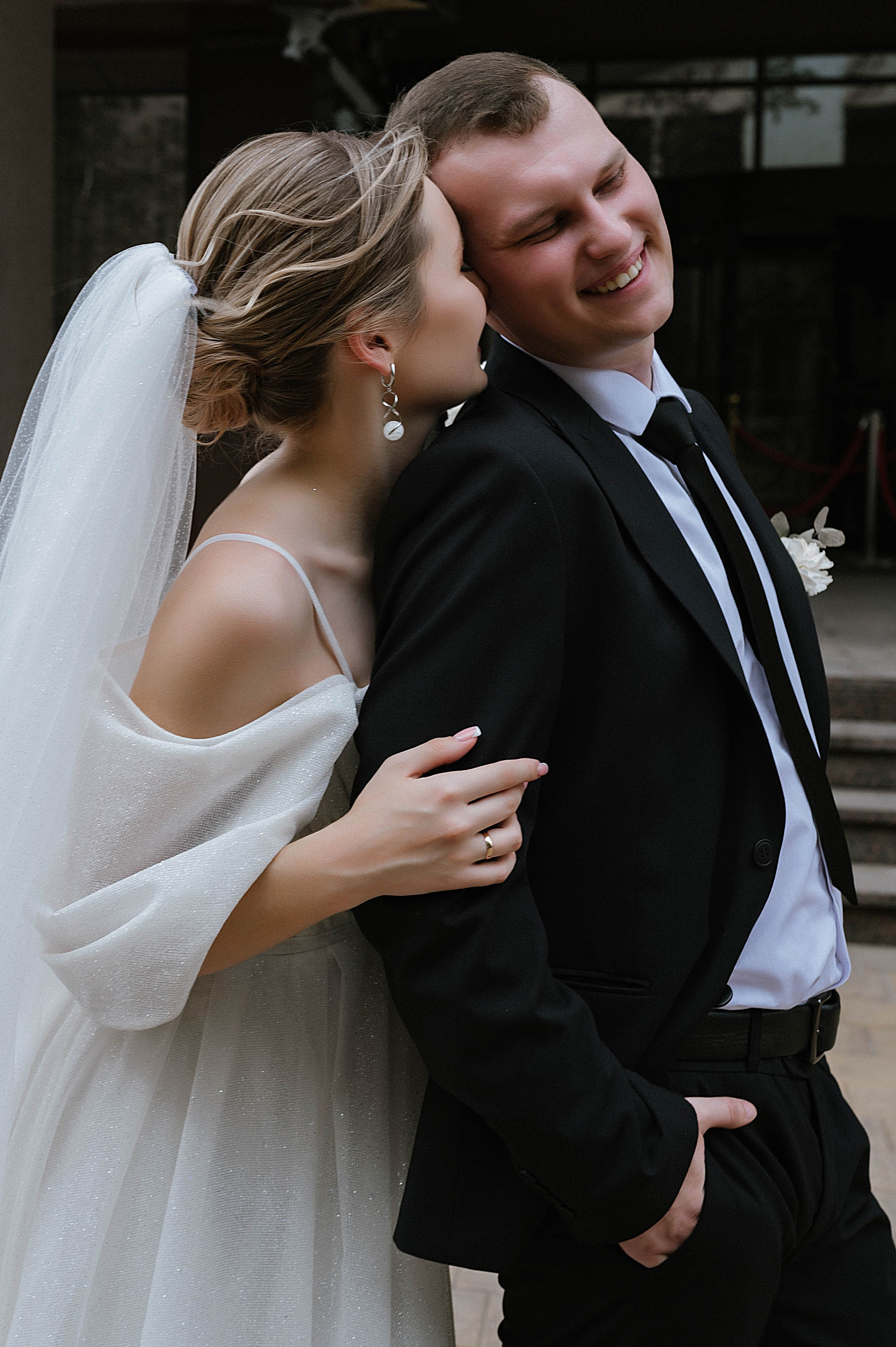 Polina & Konstantin. Семейный и детский фотограф в Белгороде Ольга Сорока