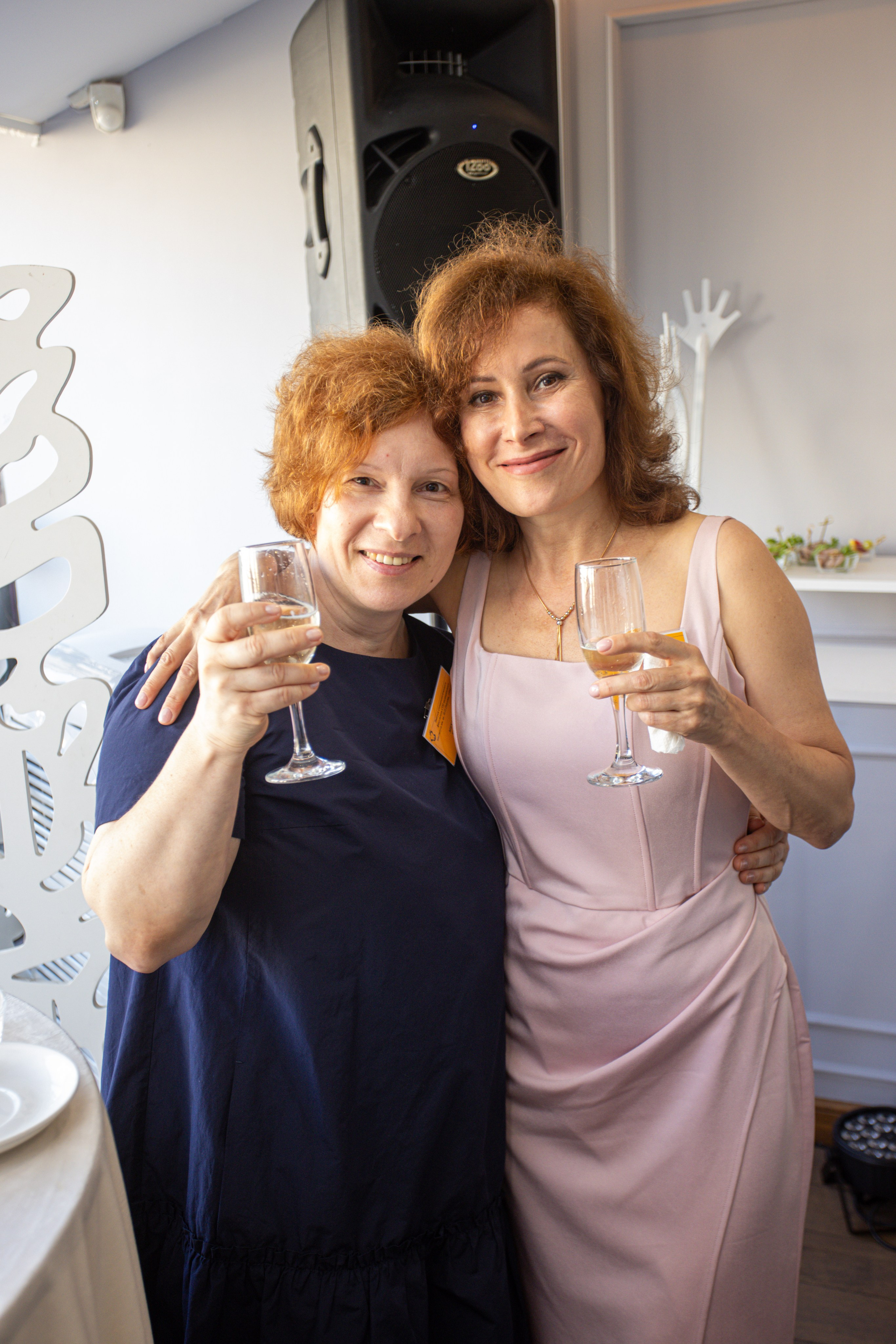 Встреча выпускников. Стоматологи СПб. Семейный фотограф в Вышнем Волочке — Ульяна Иванова | Фотосессии для всей семьи