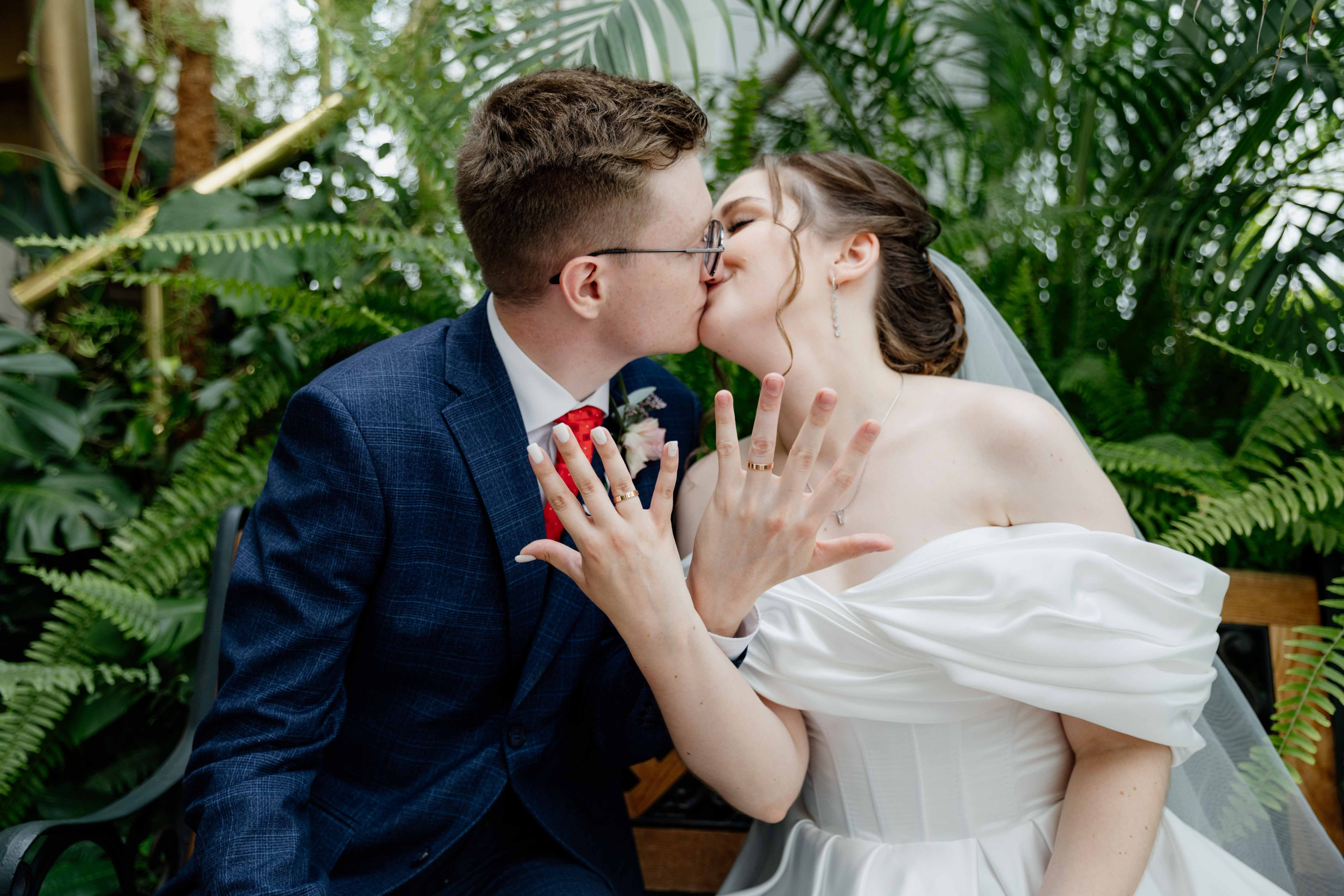 Тимур и Аня. Свадебный и семейный фотограф в Санкт-Петербурге Лолита Евстифеева