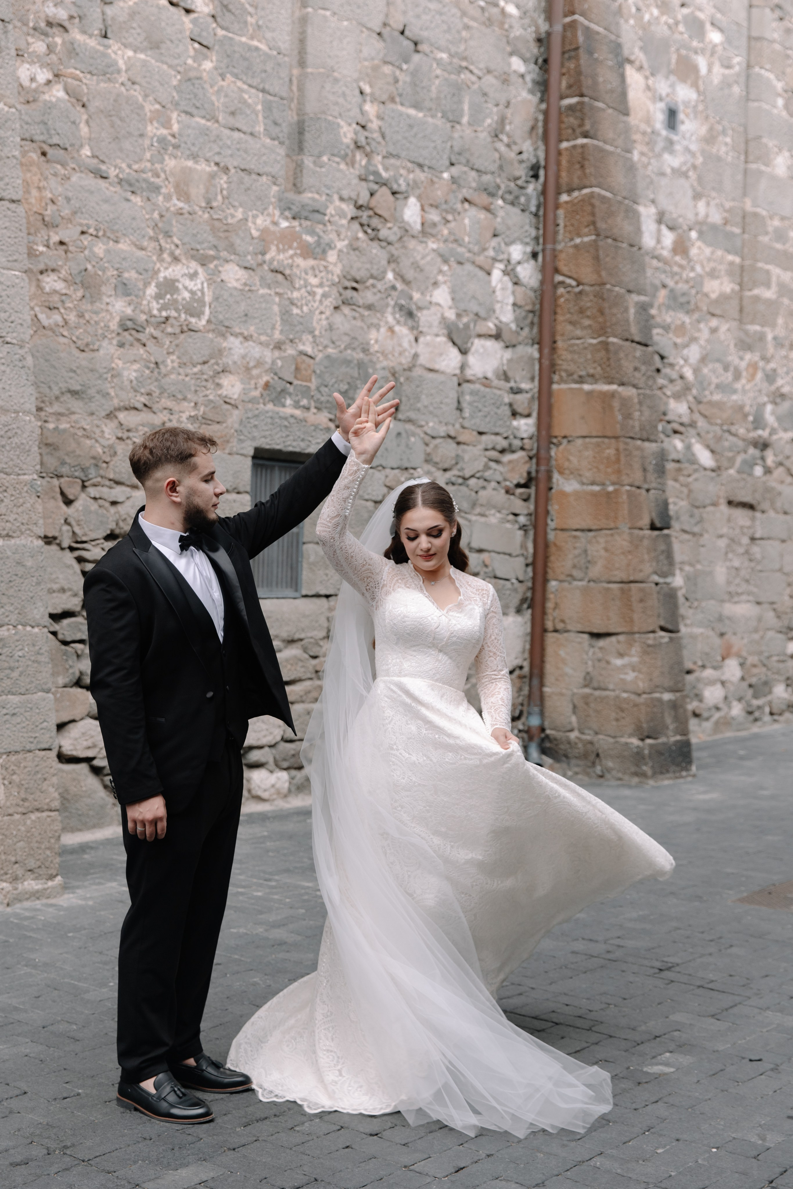 U&M. Свадебный и семейный фотограф Крым