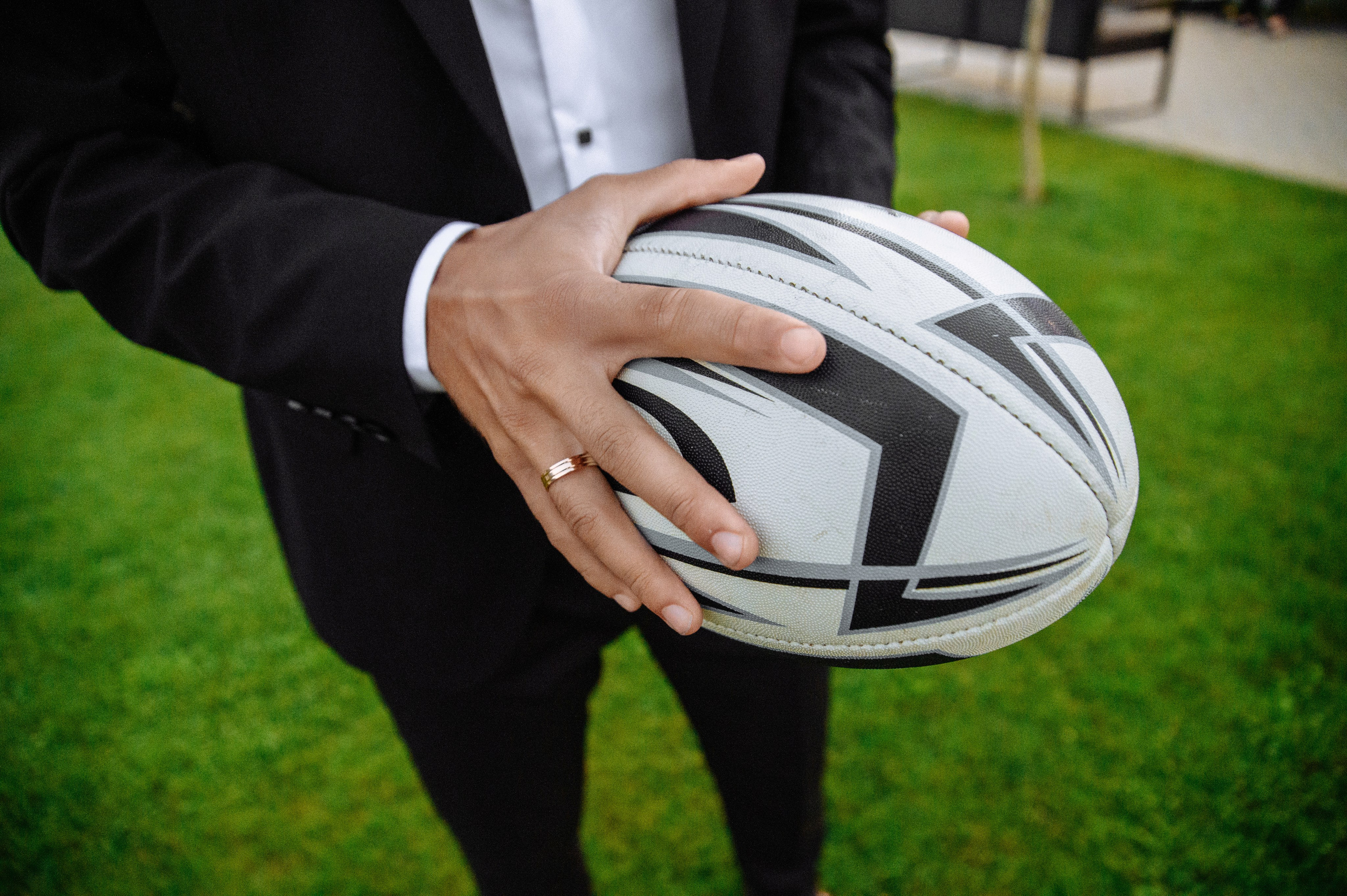 Дмитрий и Елизавета. Фотограф Кирилл Верт