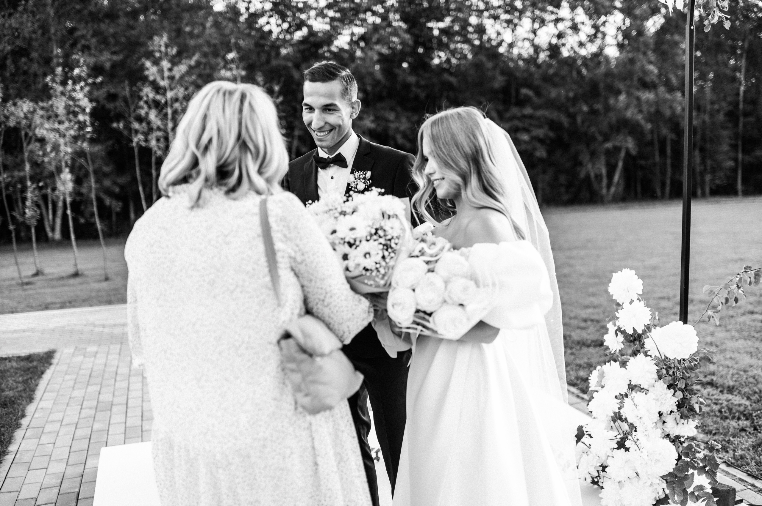 Дмитрий и Елизавета. Фотограф Кирилл Верт