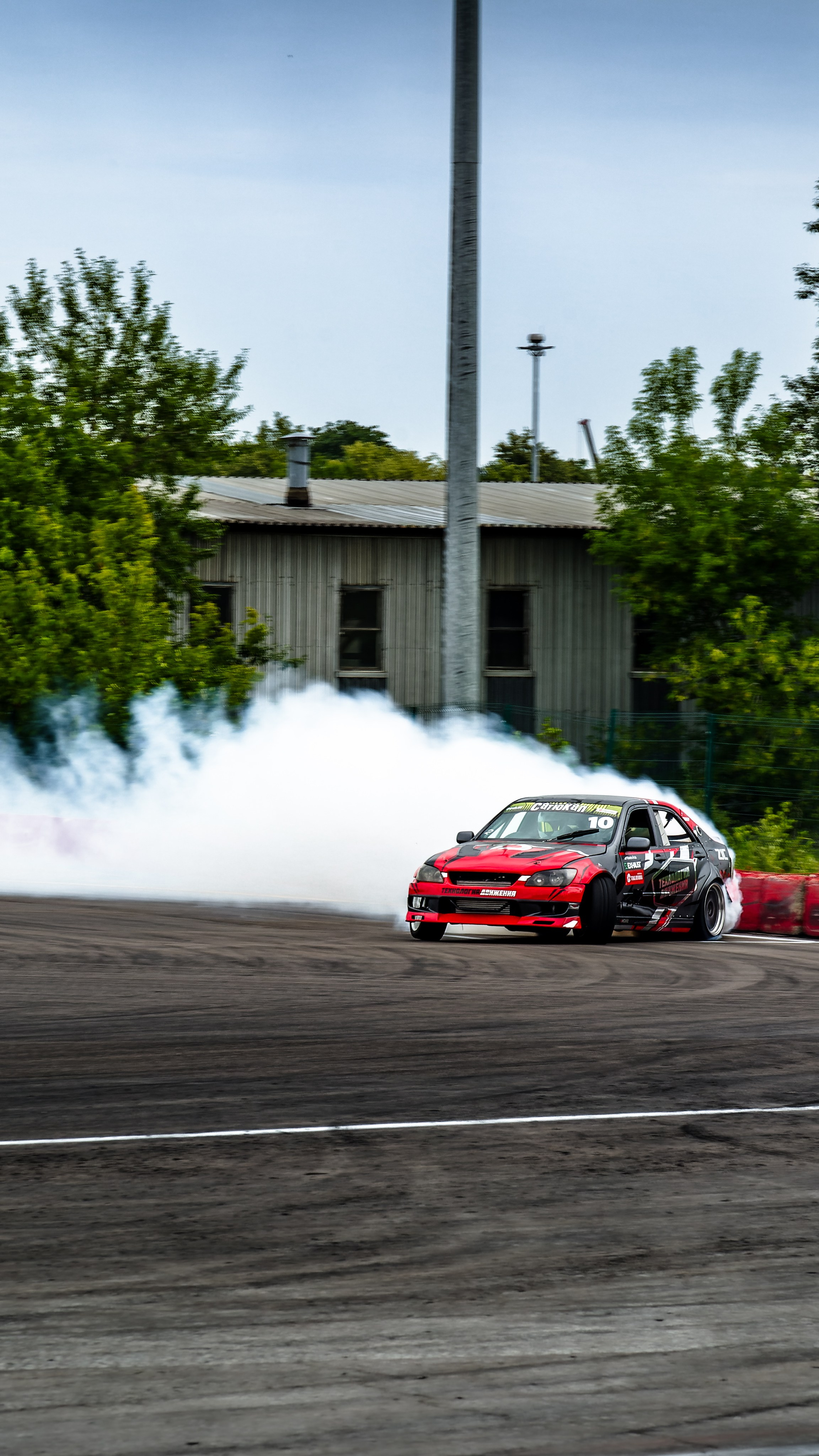 Drift | ADM Drift Contest | Сатюкап | Drift Expo. Ivan P — фотограф автоспорта в Москве