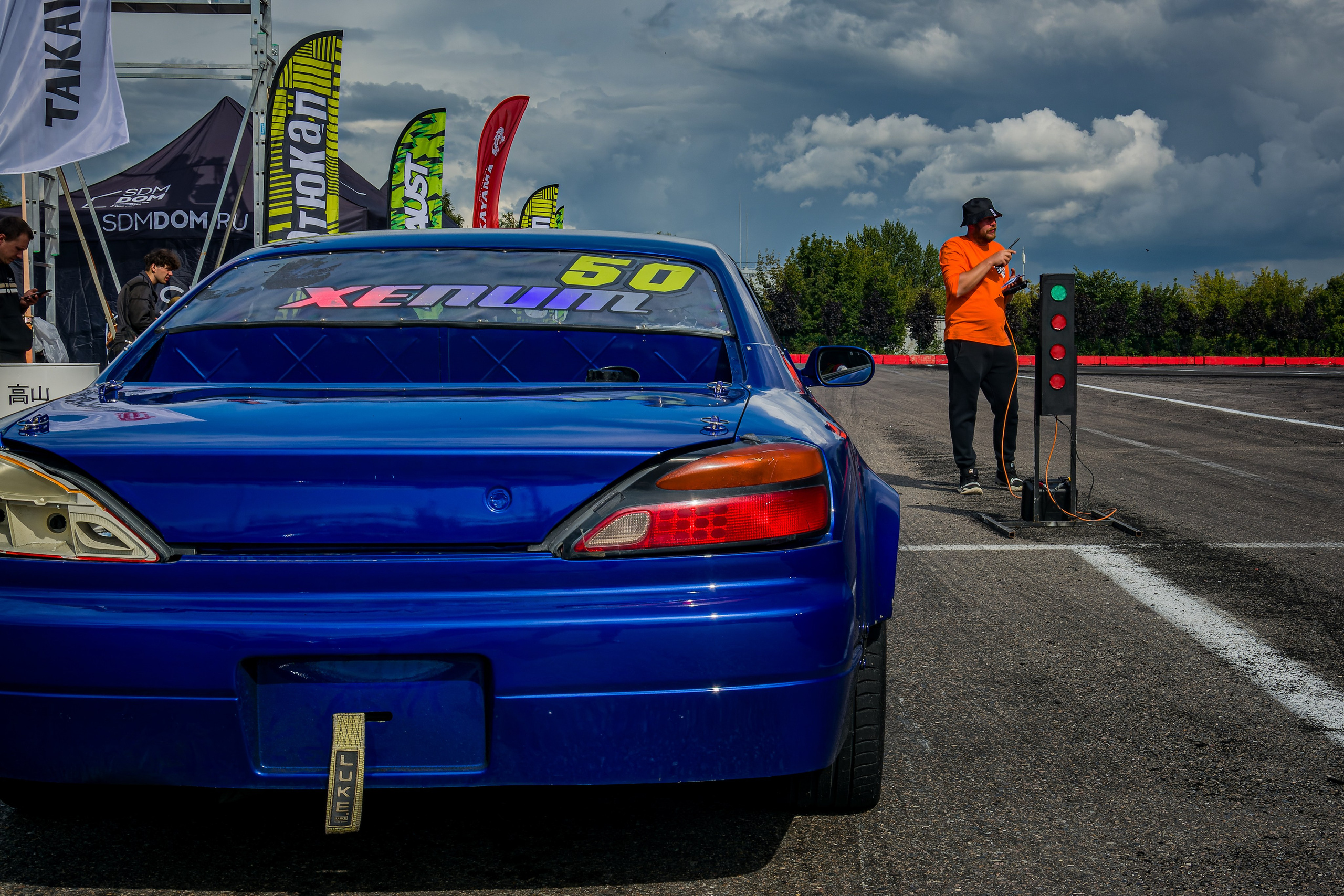 Paddock | Fests | Exhibitions |. Ivan P — фотограф автоспорта в Москве
