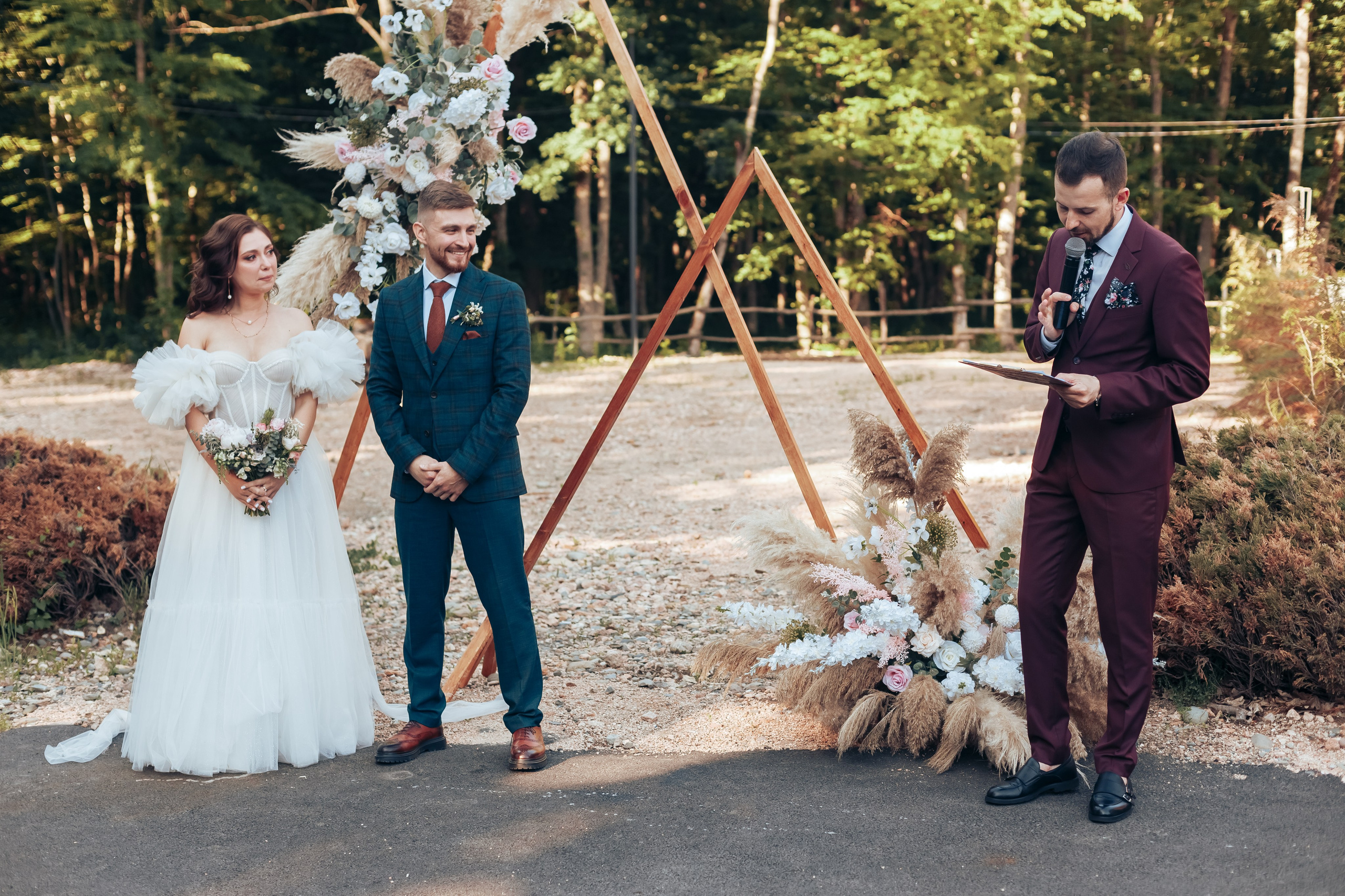 Коля и Оля. Свадебный фотограф в Краснодаре Николай Крауз