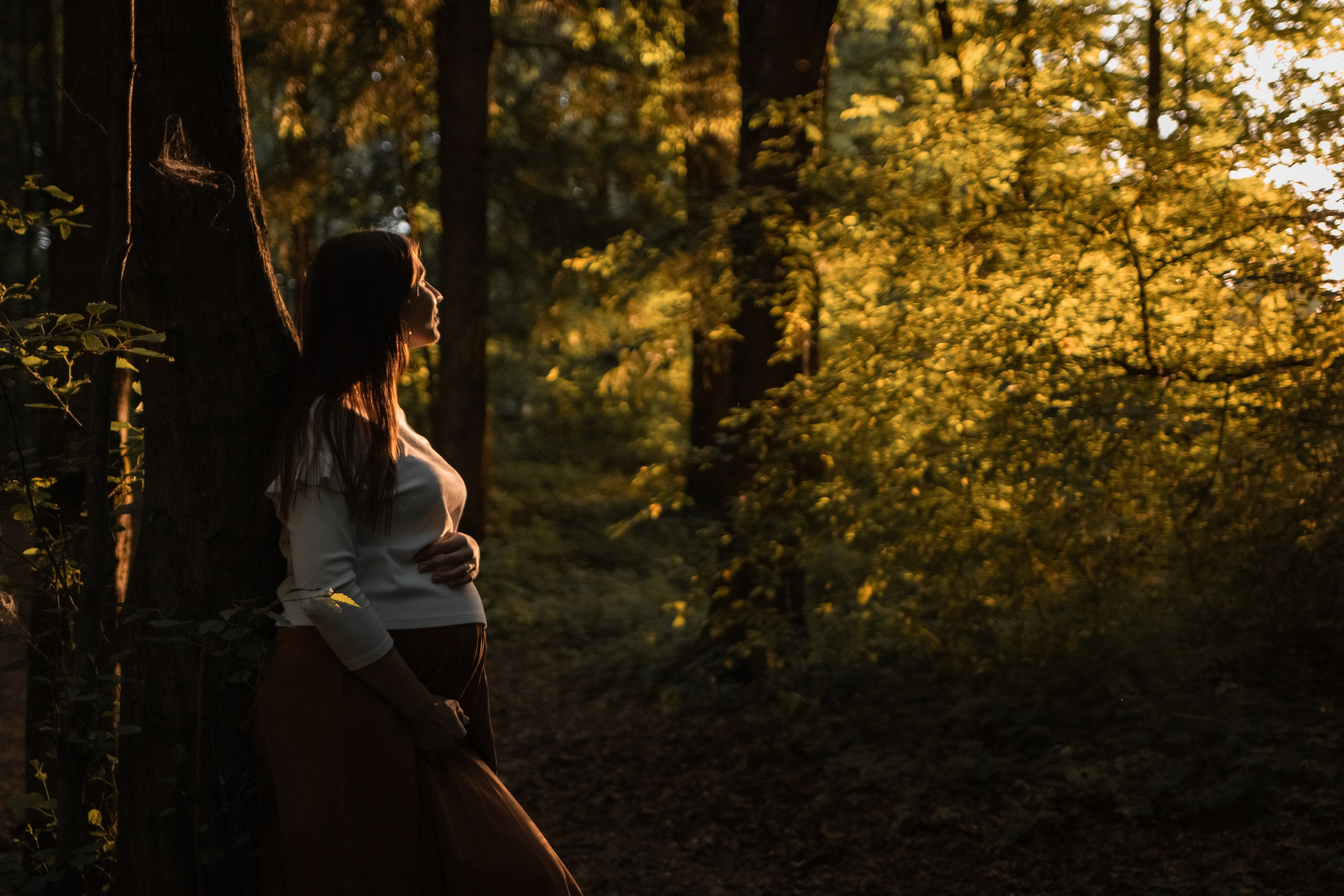 Теплая прогулка. Семейный и женский фотограф в Санкт-Петербурге Татьяна Стружкина
