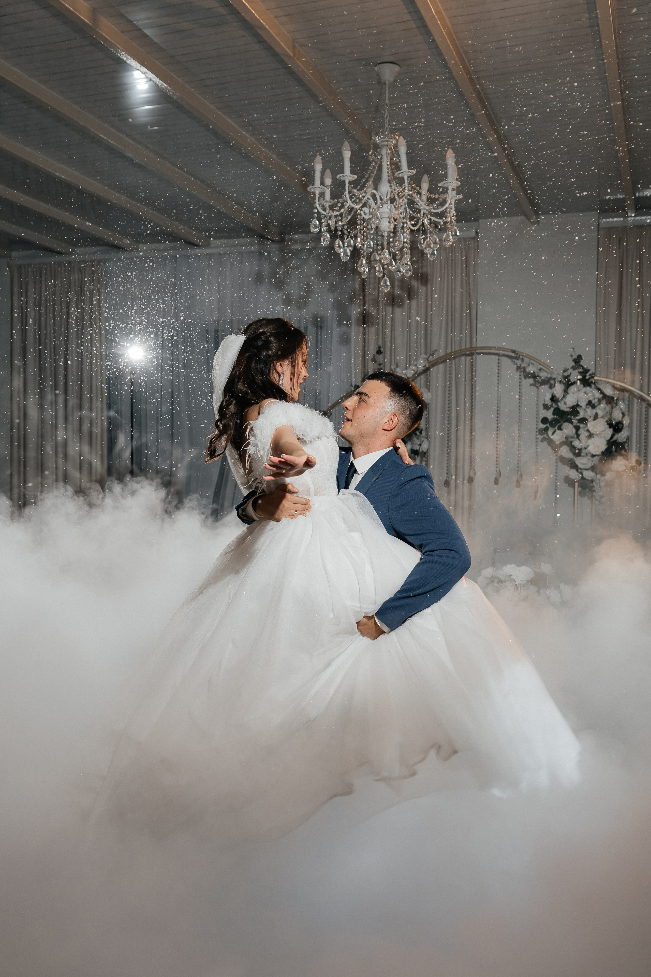 Дмитрий и Дарья. Главная