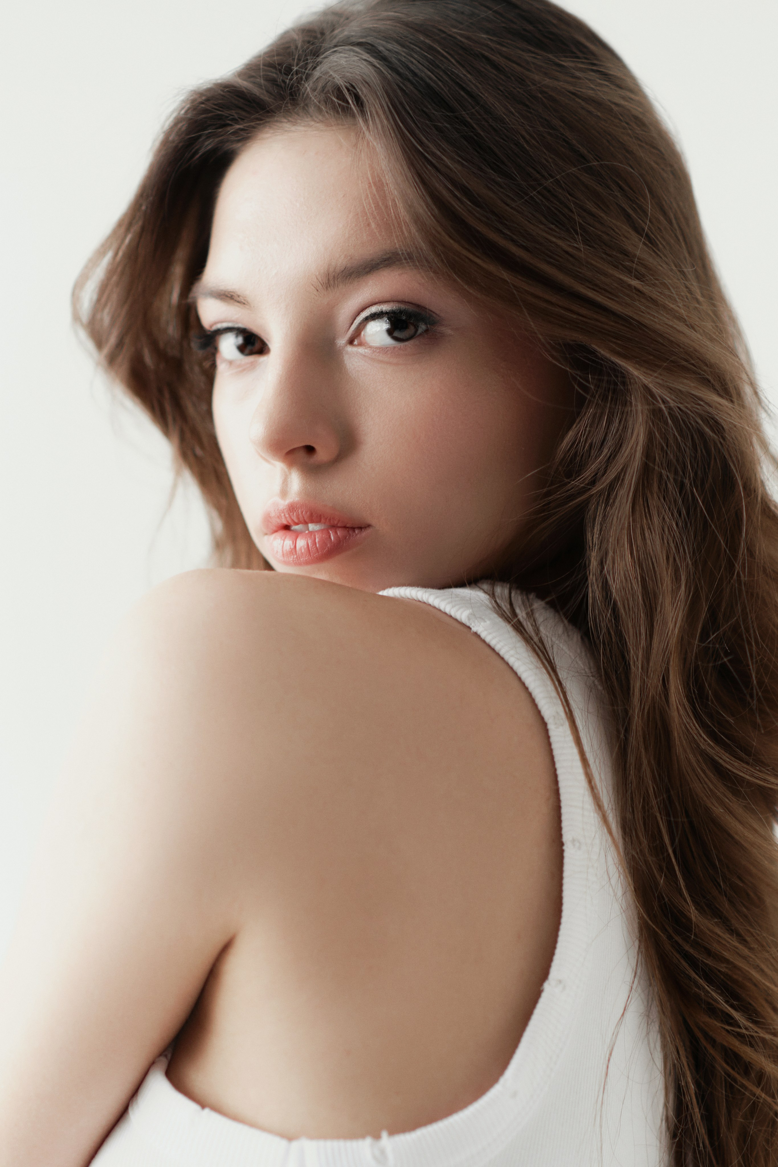 Анна 171. Международное модельное материнское агентство «Open models»