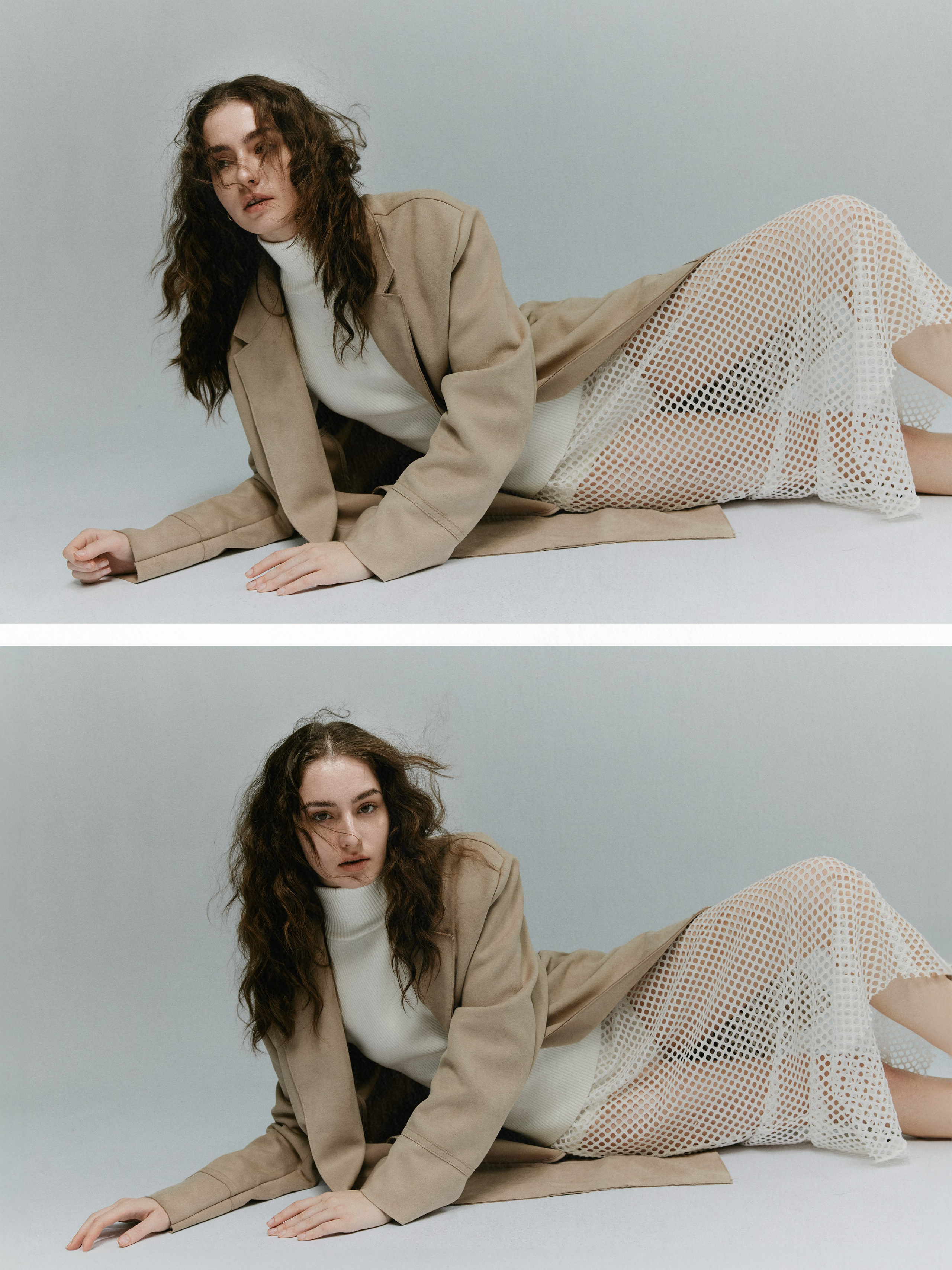 Ева Тольятти 170. Международное модельное материнское агентство «Open models»