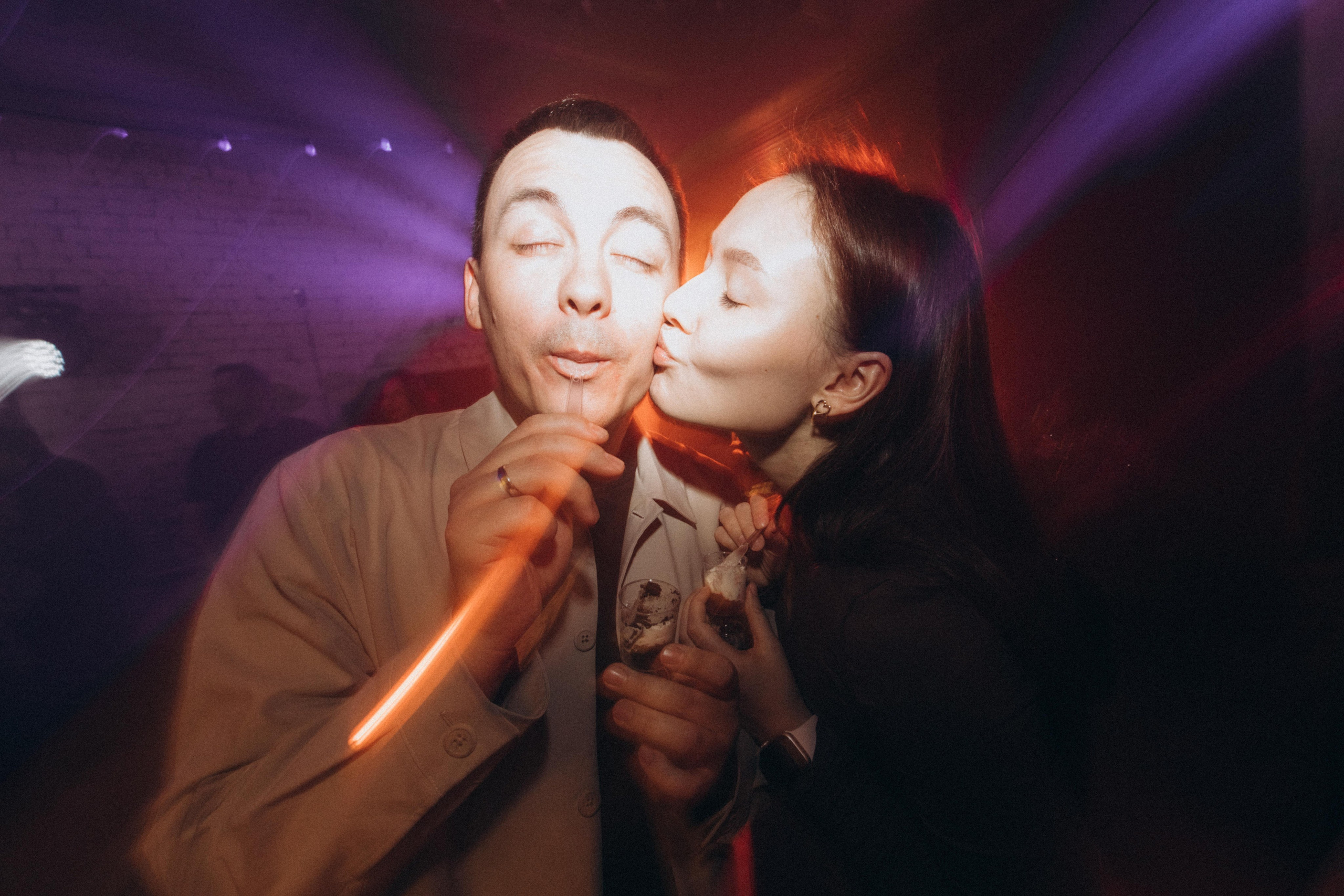 День рождения INHIT