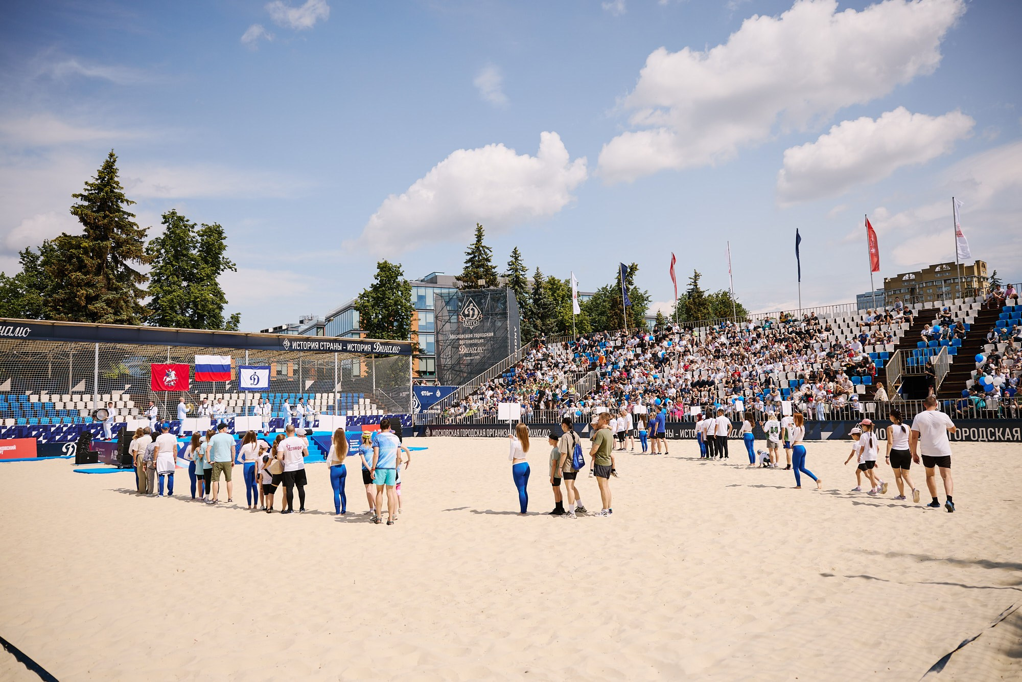 Фотограф на «Дне Московского спорта» — репортажная съёмка спортивного праздника. Репортажный фотограф в Москве — Дмитрий Тарасов | Съёмка мероприятий, концертов, корпоративов