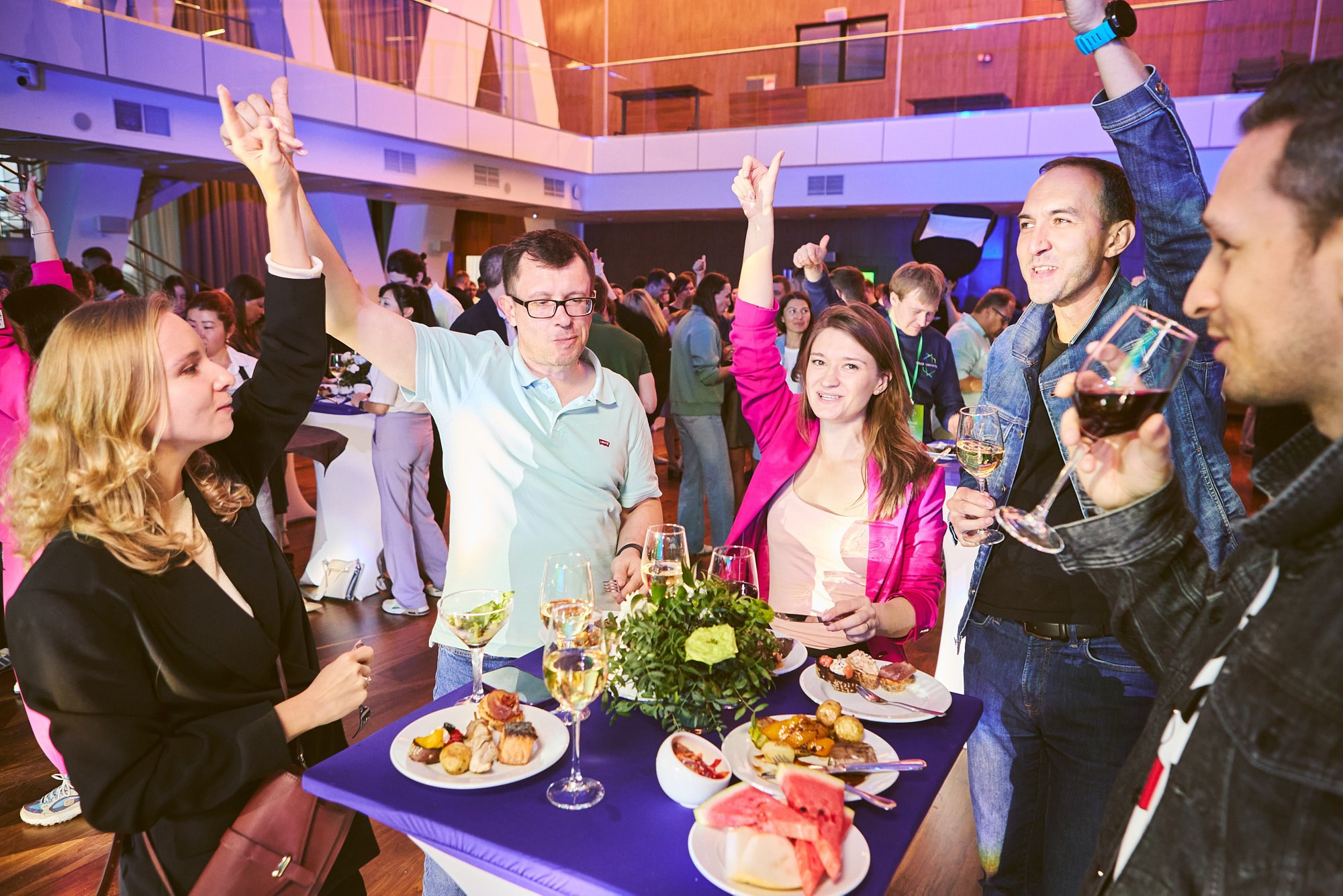 Фотограф на конференции СберУниверситет — репортажная съёмка делового мероприятия. Репортажный фотограф в Москве — Дмитрий Тарасов | Съёмка мероприятий, концертов, корпоративов