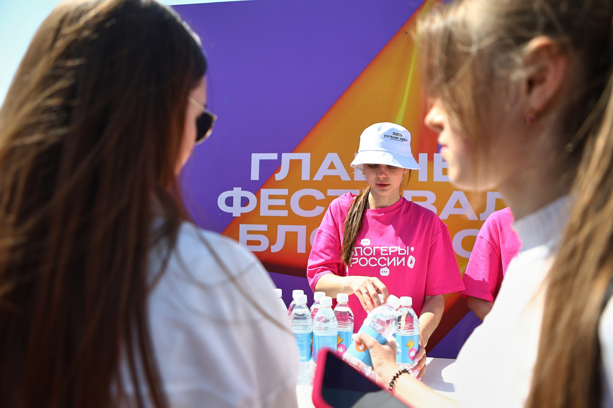 VK блоггеры России. Репортажный фотограф в Москве — Дмитрий Тарасов | Съёмка мероприятий, концертов, корпоративов