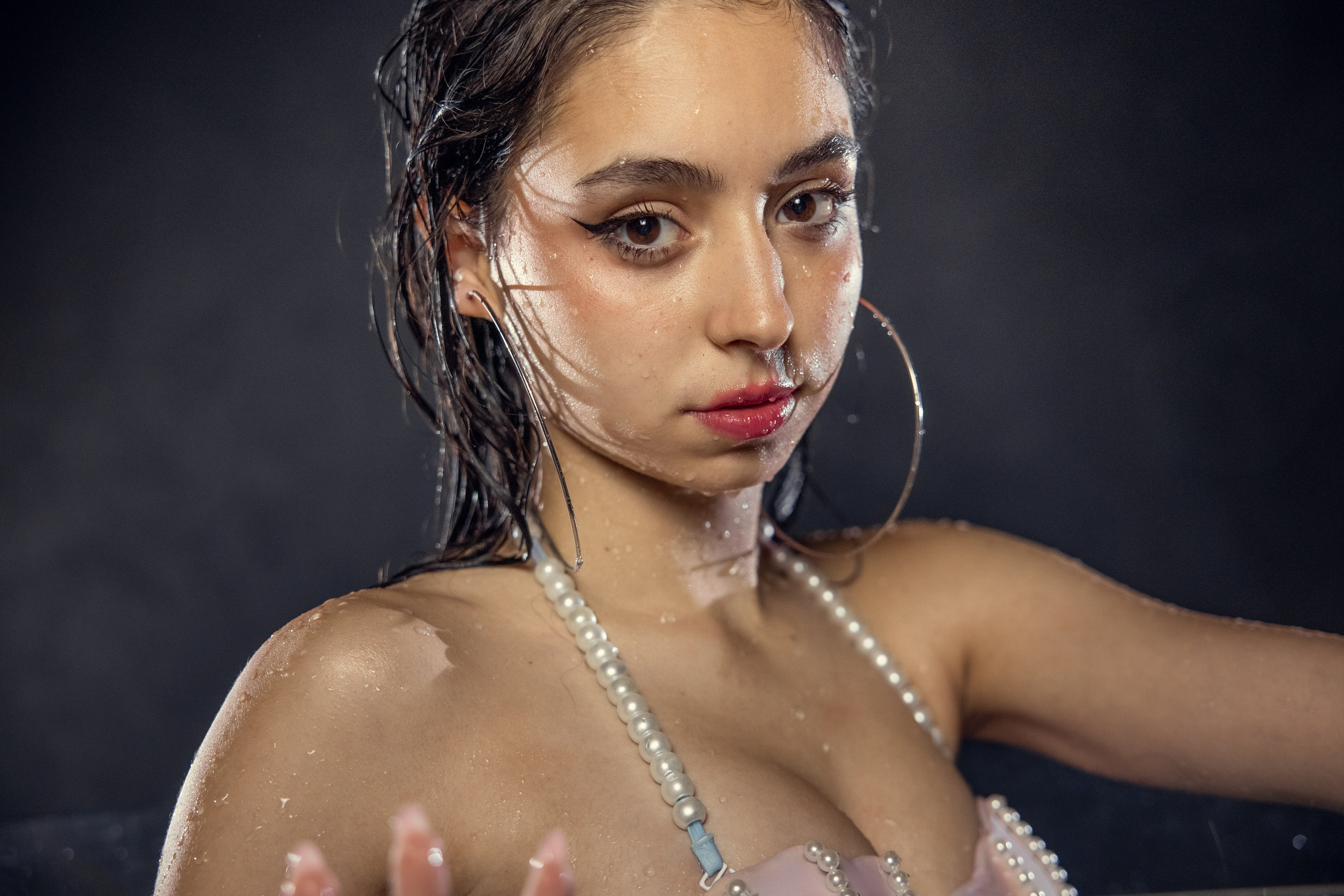 Фотосессия в аквариуме. Фотограф в Казани Ольга Яшина