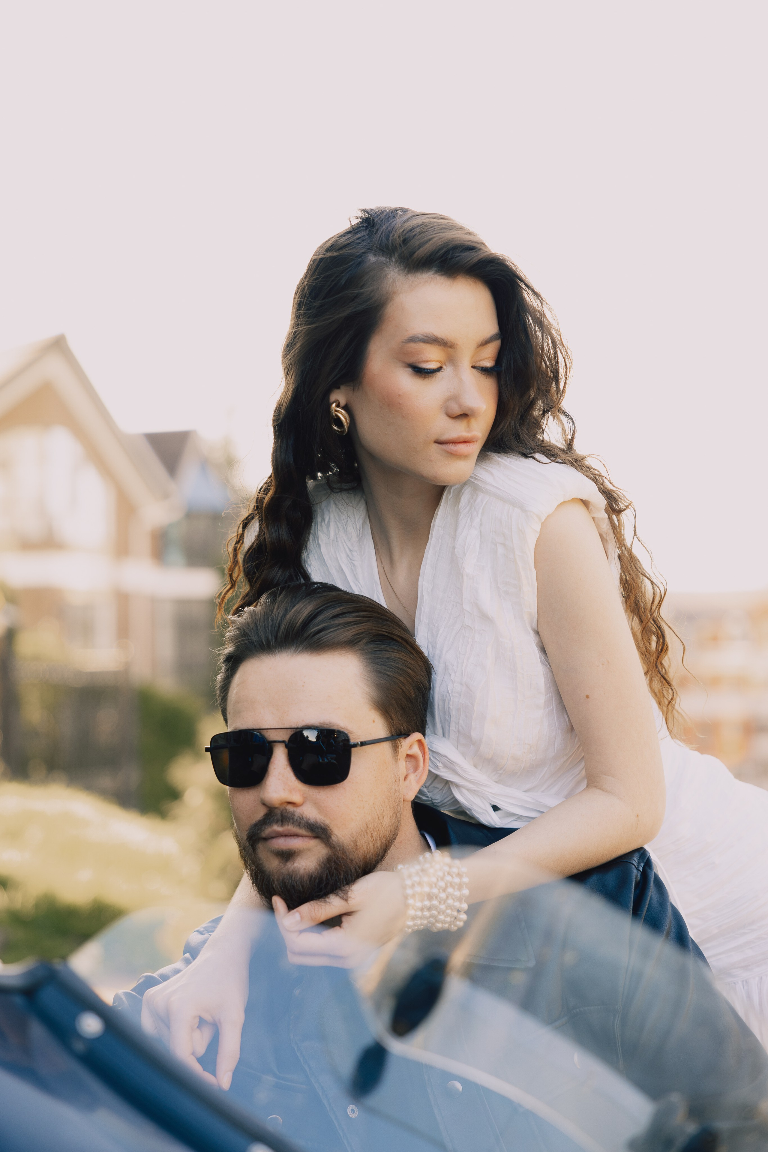 Фотографии. Фотограф в Казани Ольга Яшина