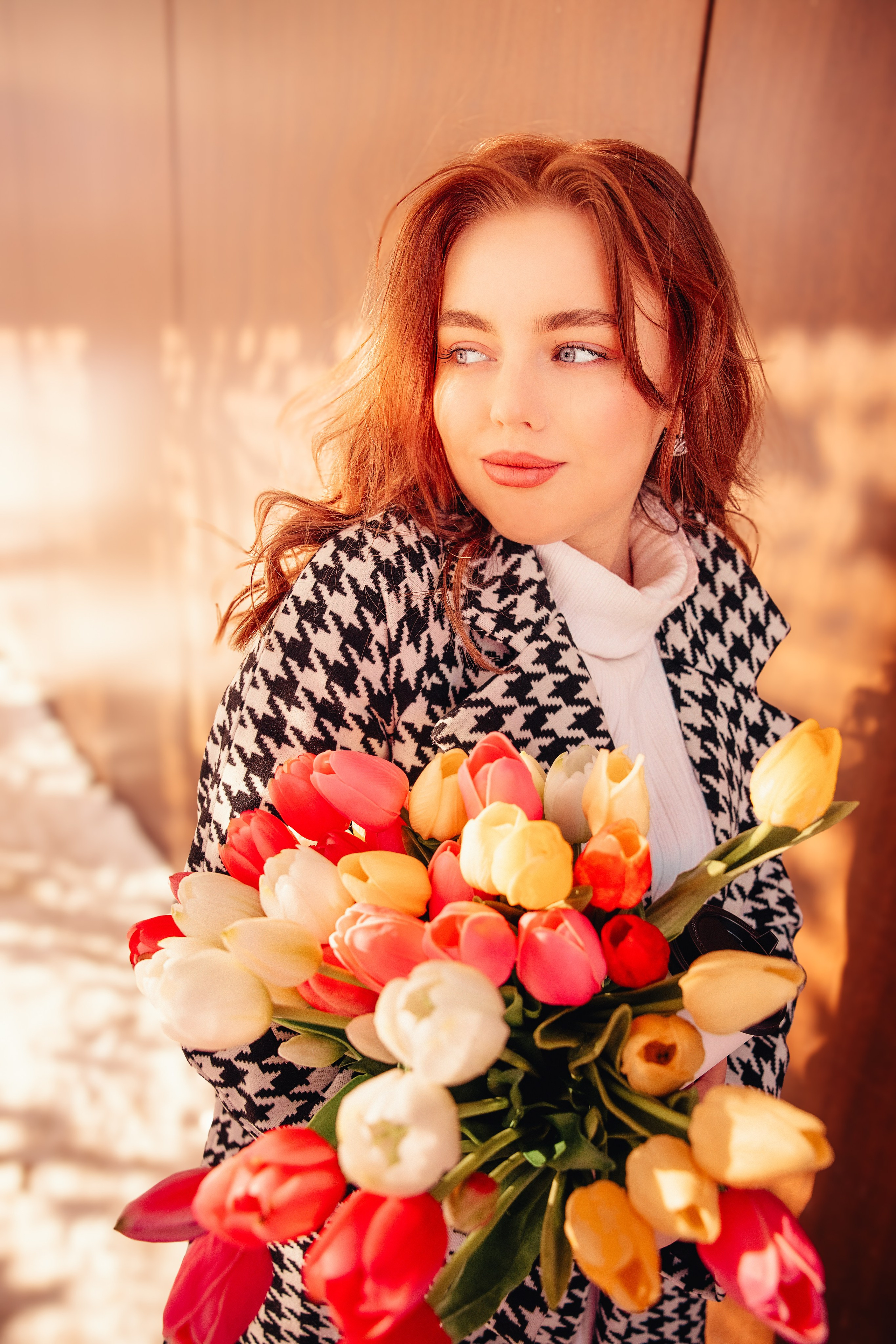 Фотосессия в парке Казань. Фотограф в Казани Ольга Яшина