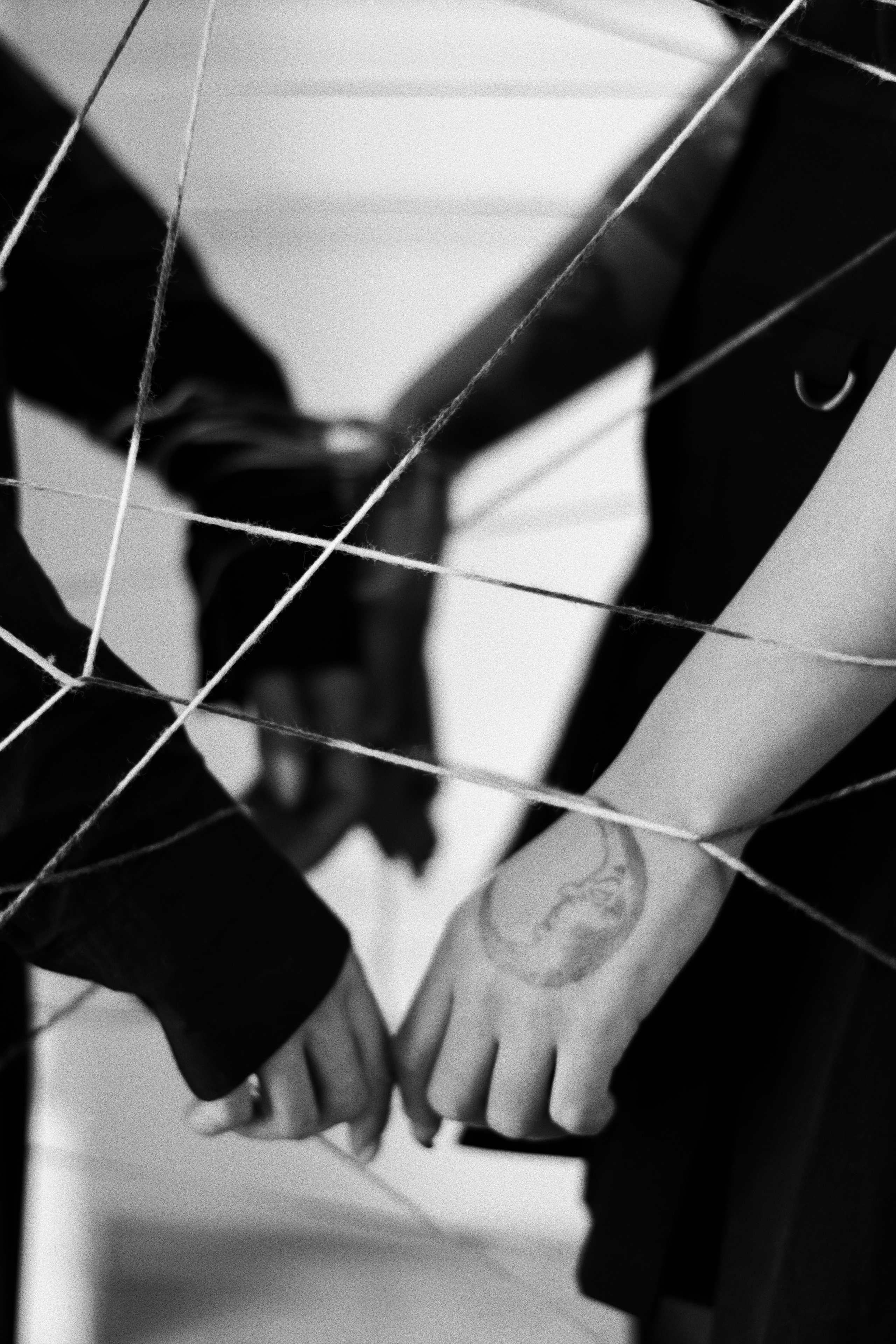 Сестры. Фотограф Дарья Мустафина, Тюмень