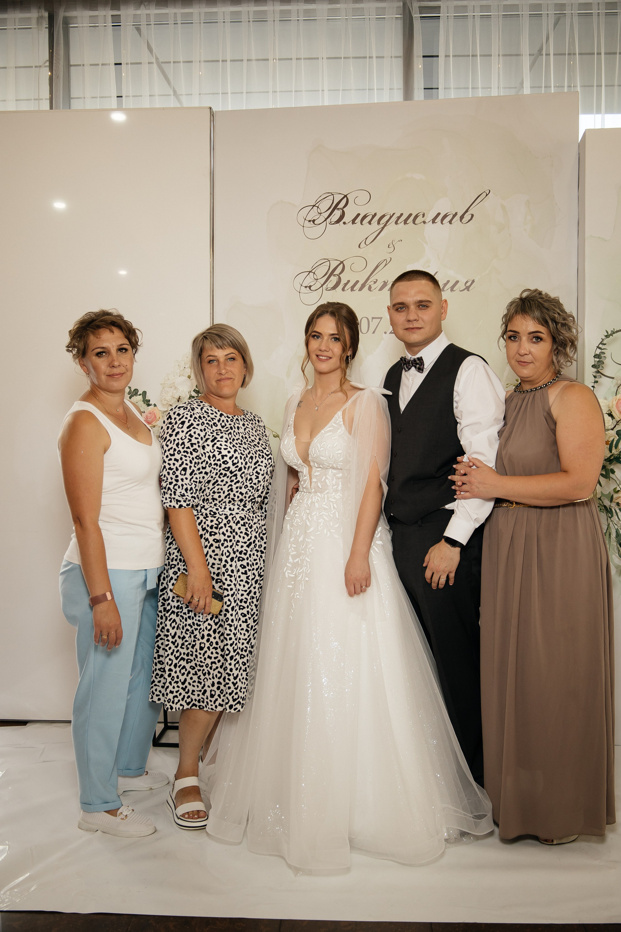 Свадьба полный день. Фотограф в Иркутске