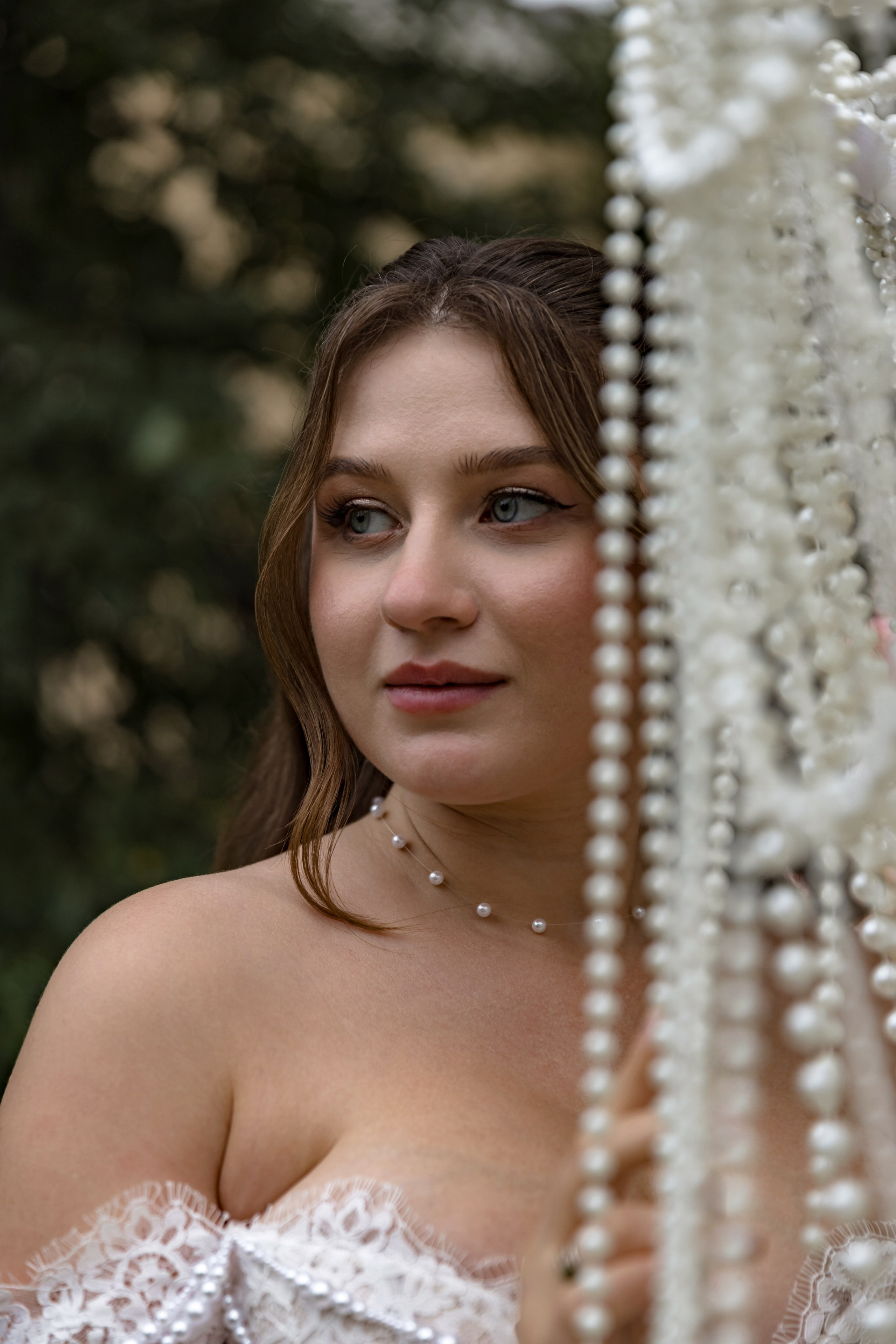 Свадебный день Анастасии и Алексея. Свадебный и портретный фотограф в Санкт-Петербурге Надежда Чечулина