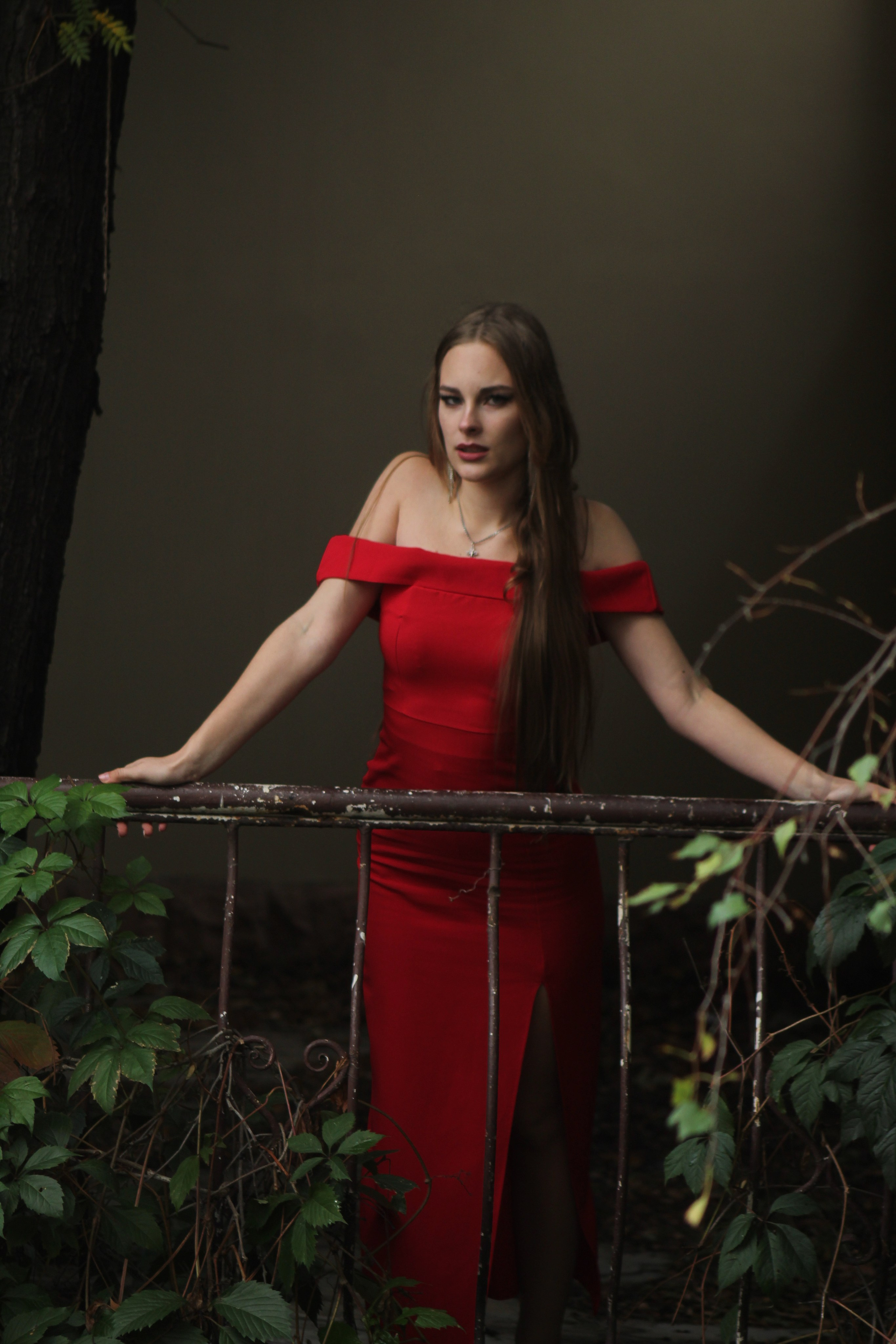 Екатерина. Илья Чемис — Фотограф в Мариуполе